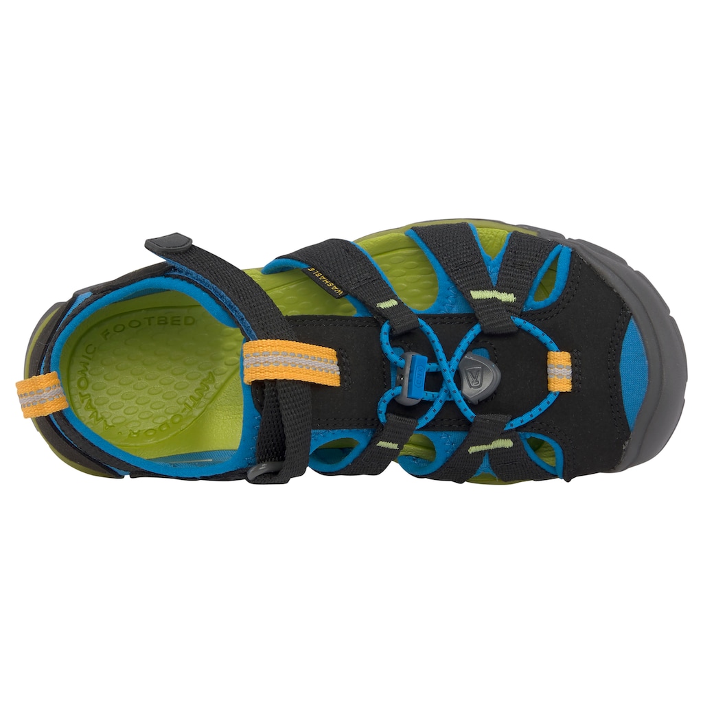 Keen Sandale »SEACAMP II CNX«