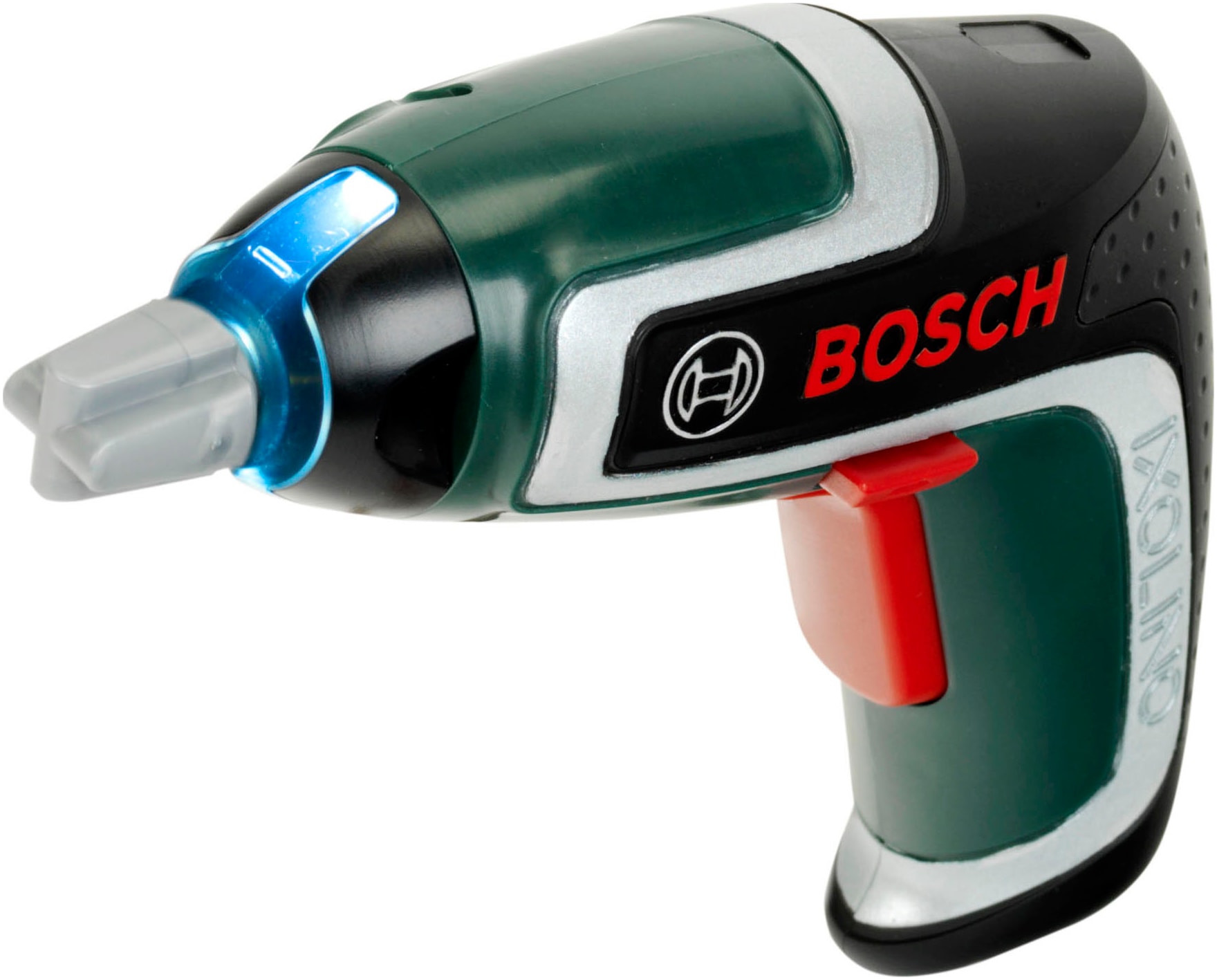 Klein Kinder-Akkuschrauber »Bosch, Ixolino 7«, mit Licht und Sound