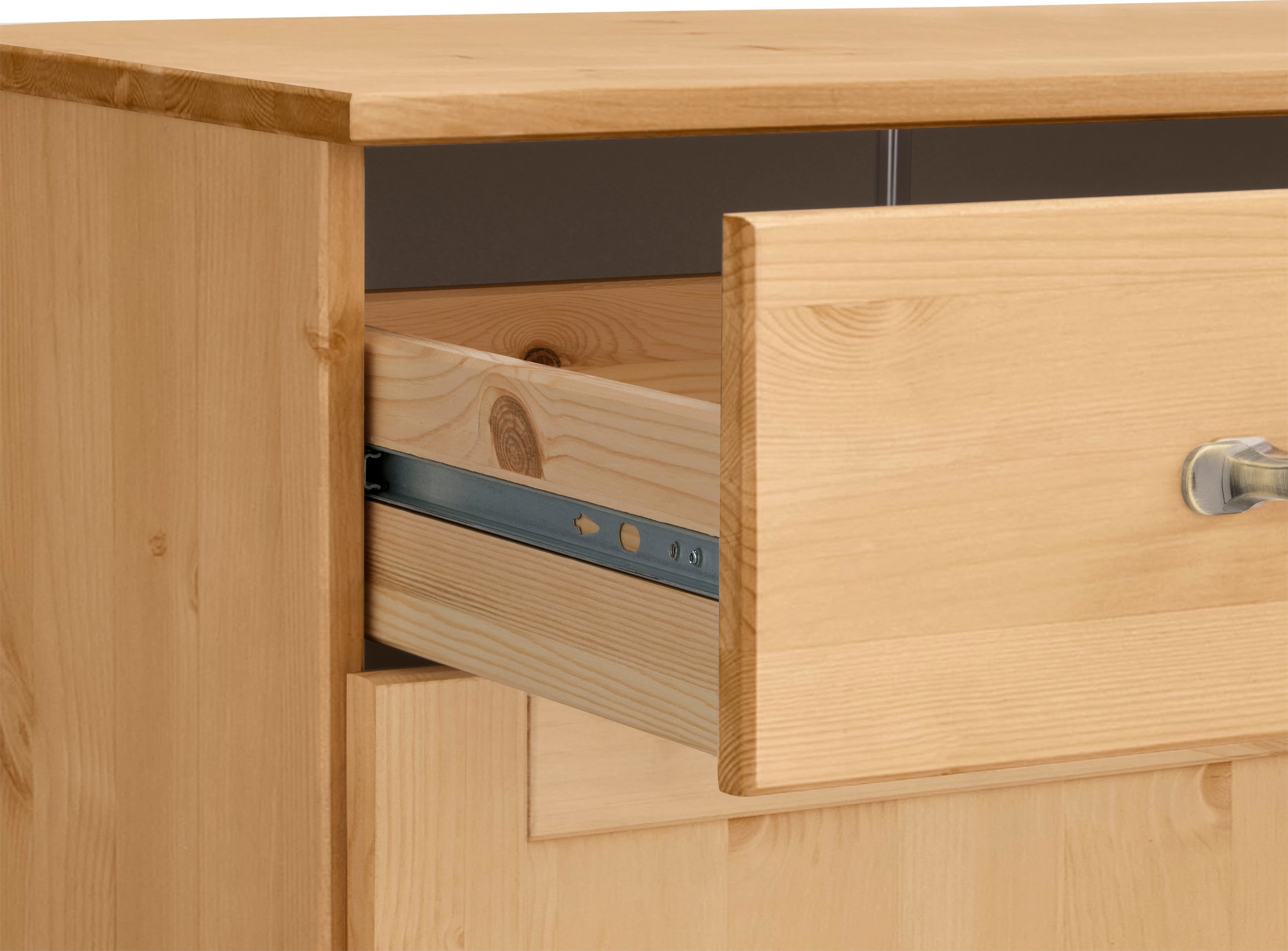Home affaire Sideboard »Alby«