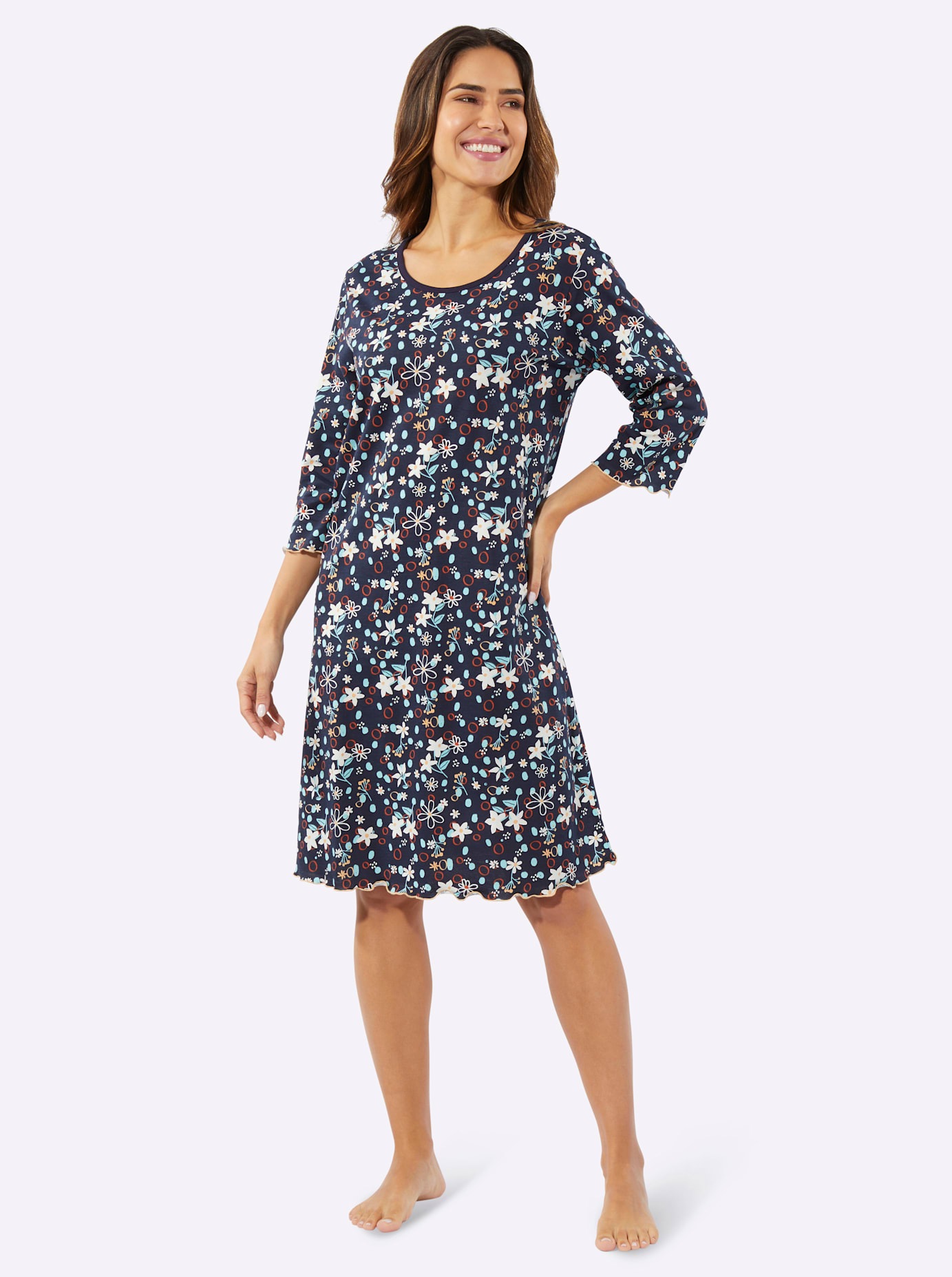 Nachthemd "Nachthemd" günstig online kaufen