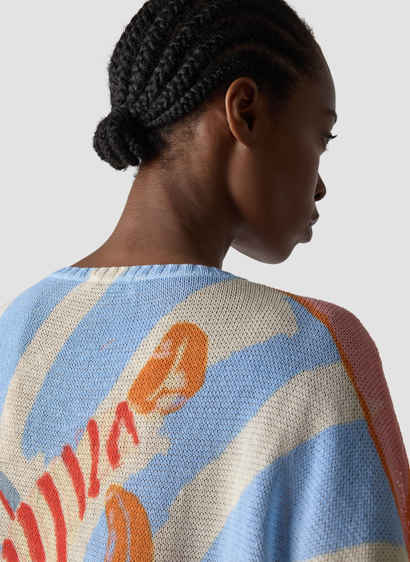 LeComte Strickpullover »Pullover«