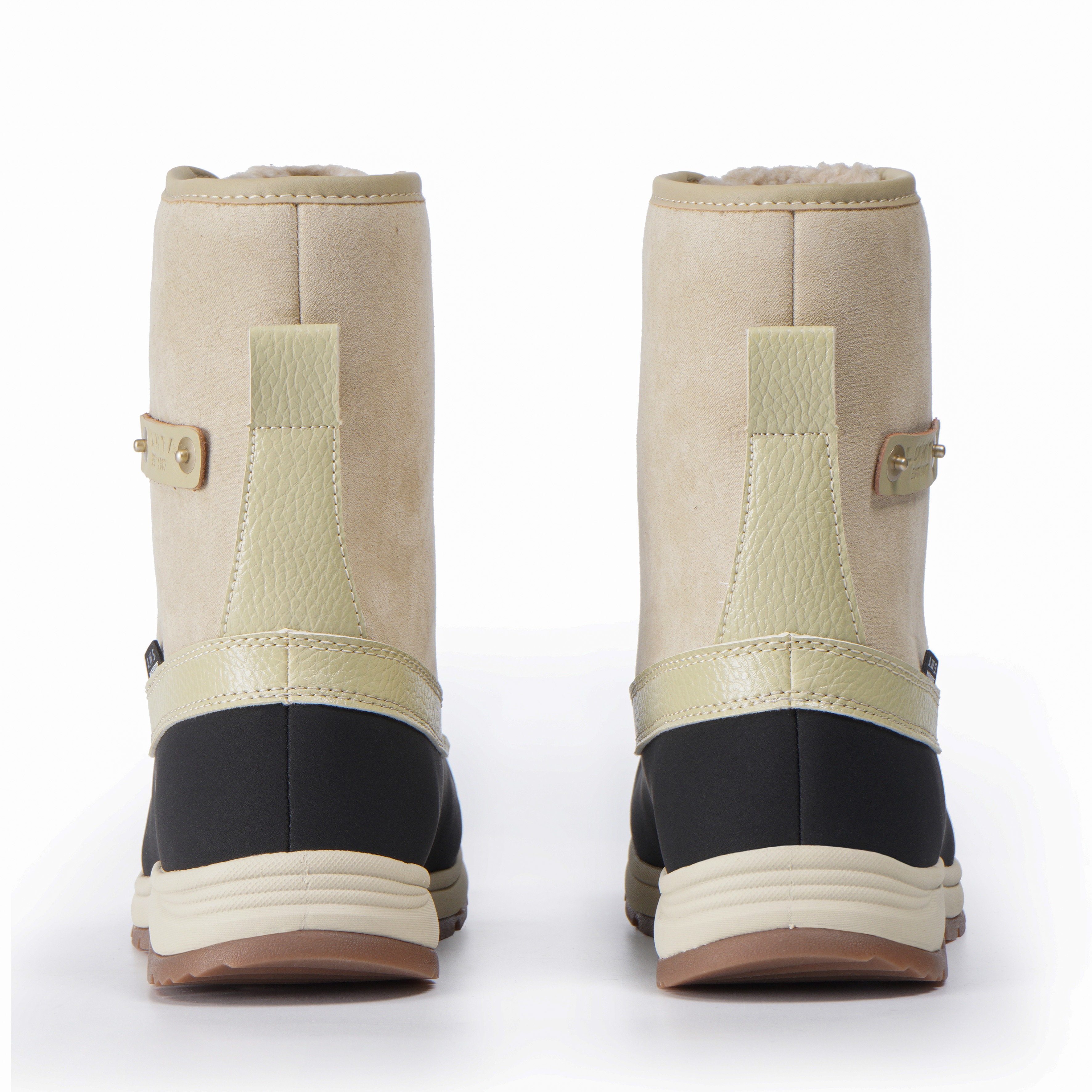 Thumbnail - Luhta Snowboots "TUTTU MS" wasserdicht, gefüttert, mit profiliertem Gummi-Laufsohlenmaterial