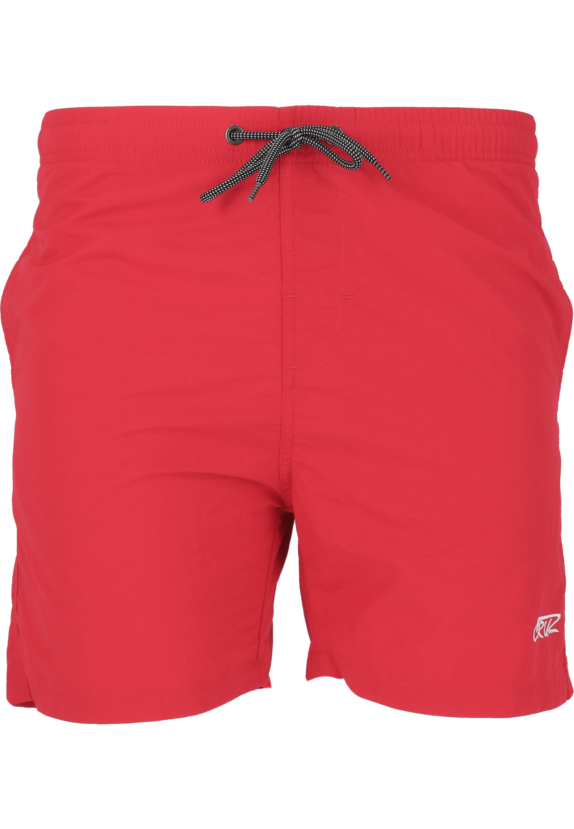 CRUZ Badehose »Clemont«, in klassischem Design