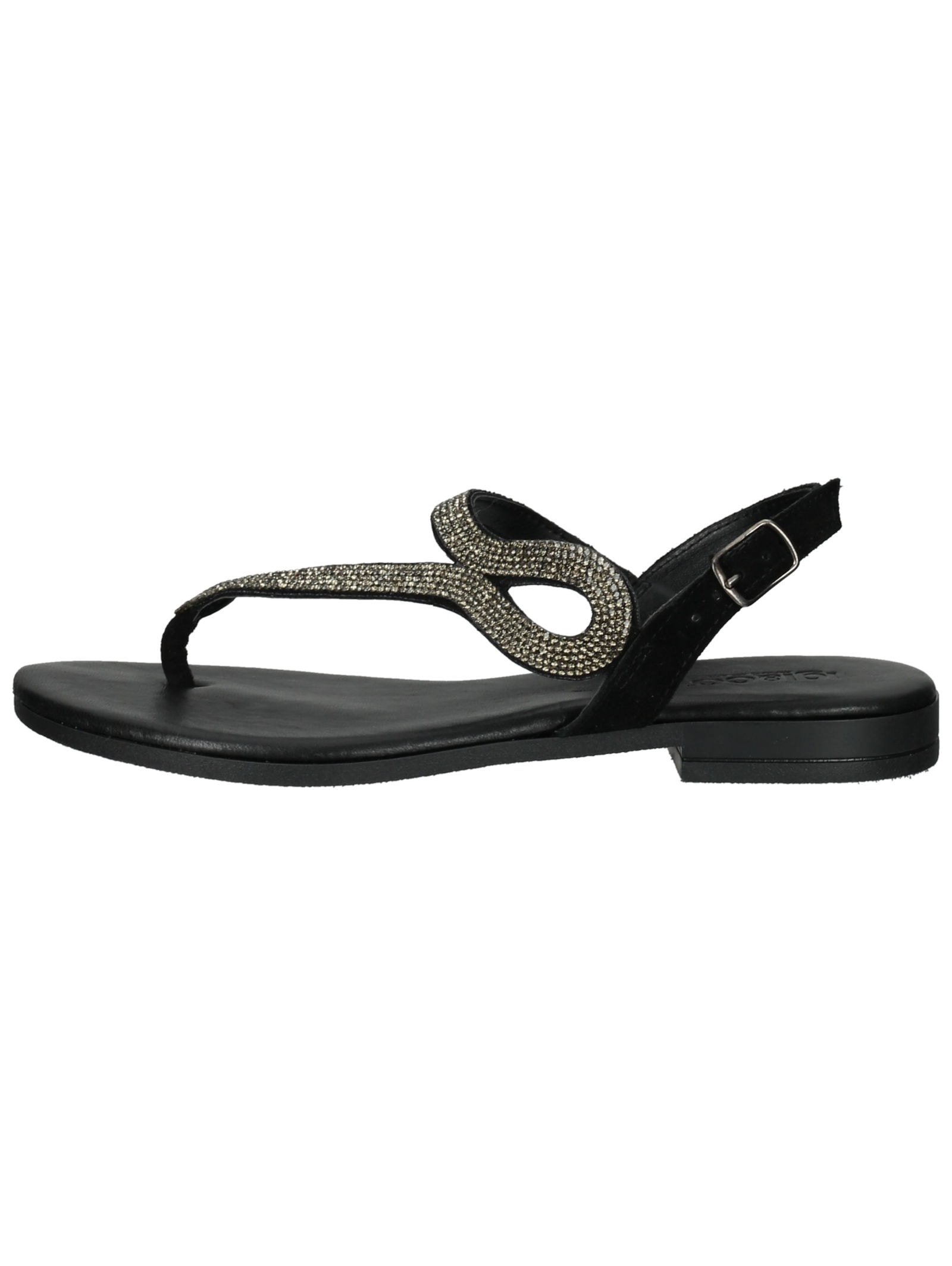 IGI & CO Zehentrenner »IGI & CO Sandalen Leder«