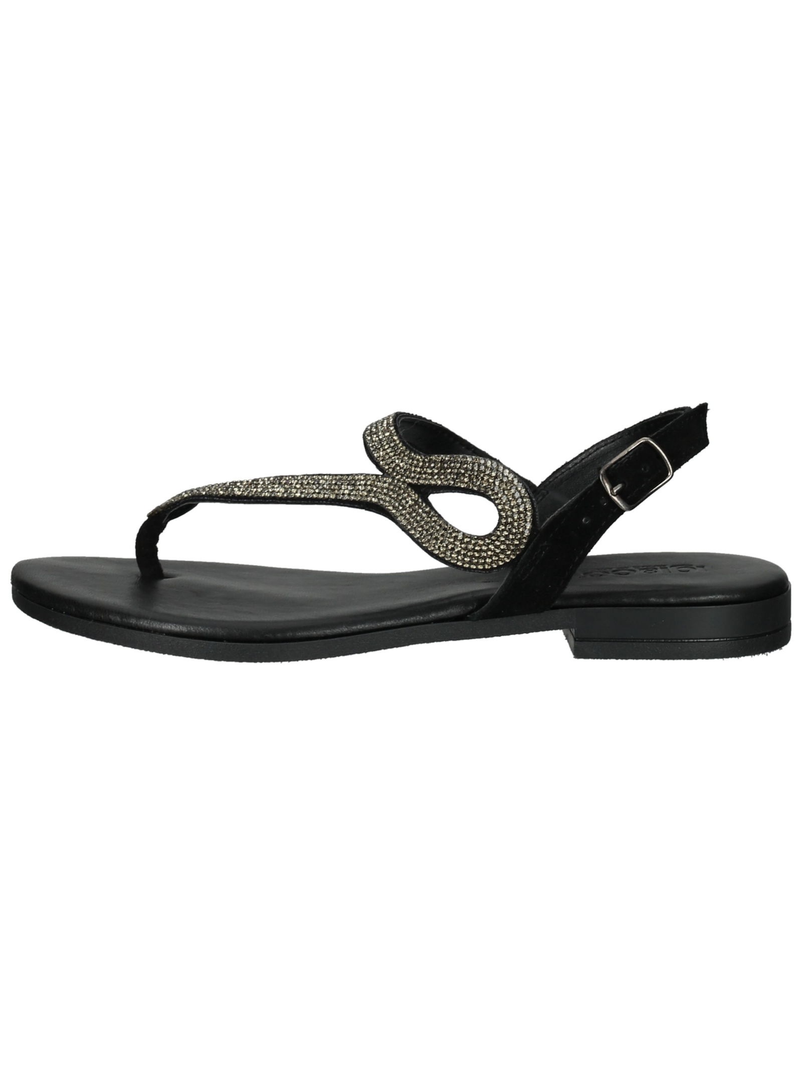 IGI & CO Zehentrenner "IGI & CO Sandalen Leder" günstig online kaufen