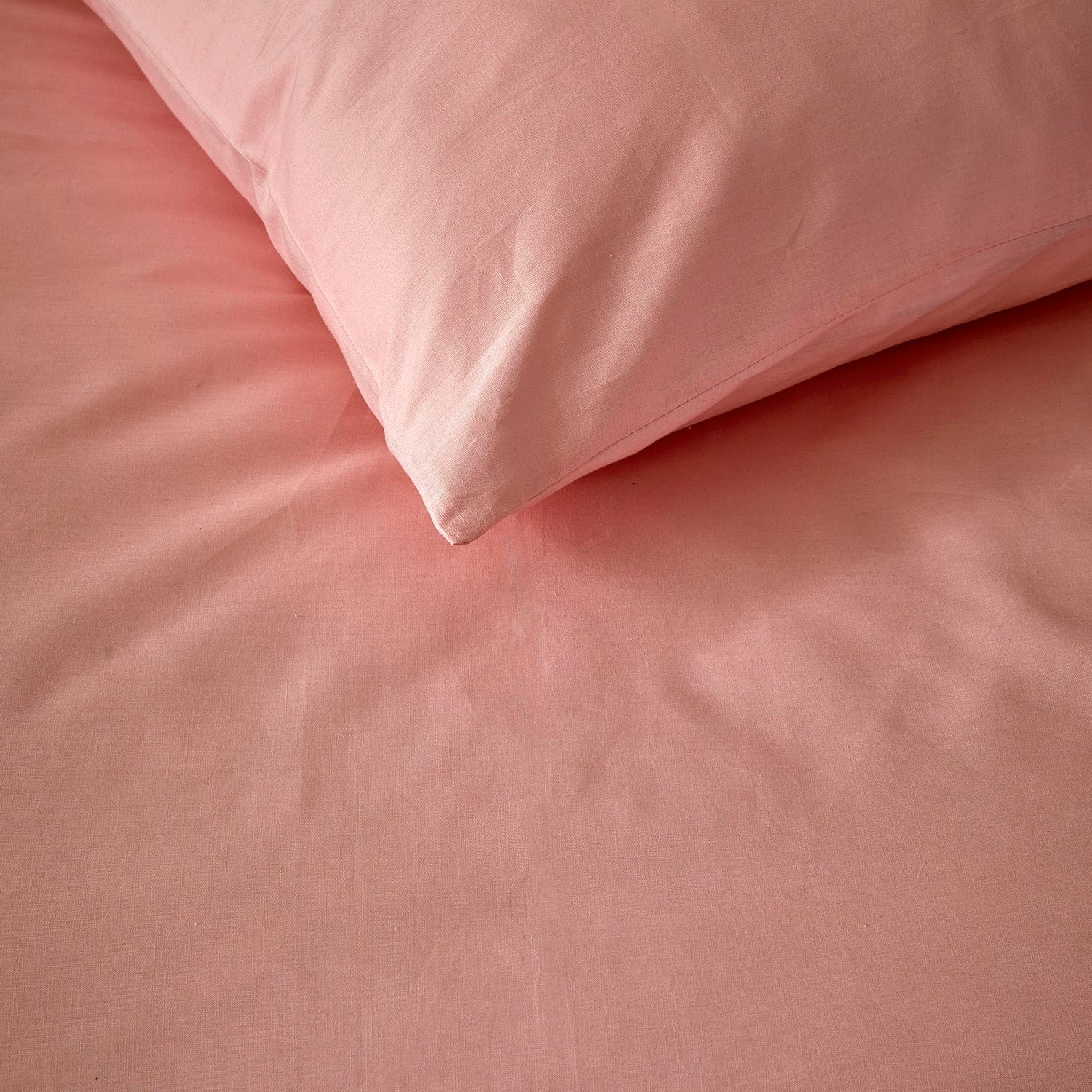 Thumbnail - Cinderella Bettwäsche "Weekend in Gr. 135x200, 155x220 oder 200x200 cm" 3 Stk. tlg. Bettwäsche aus Baumwolle, Bettwäsche...