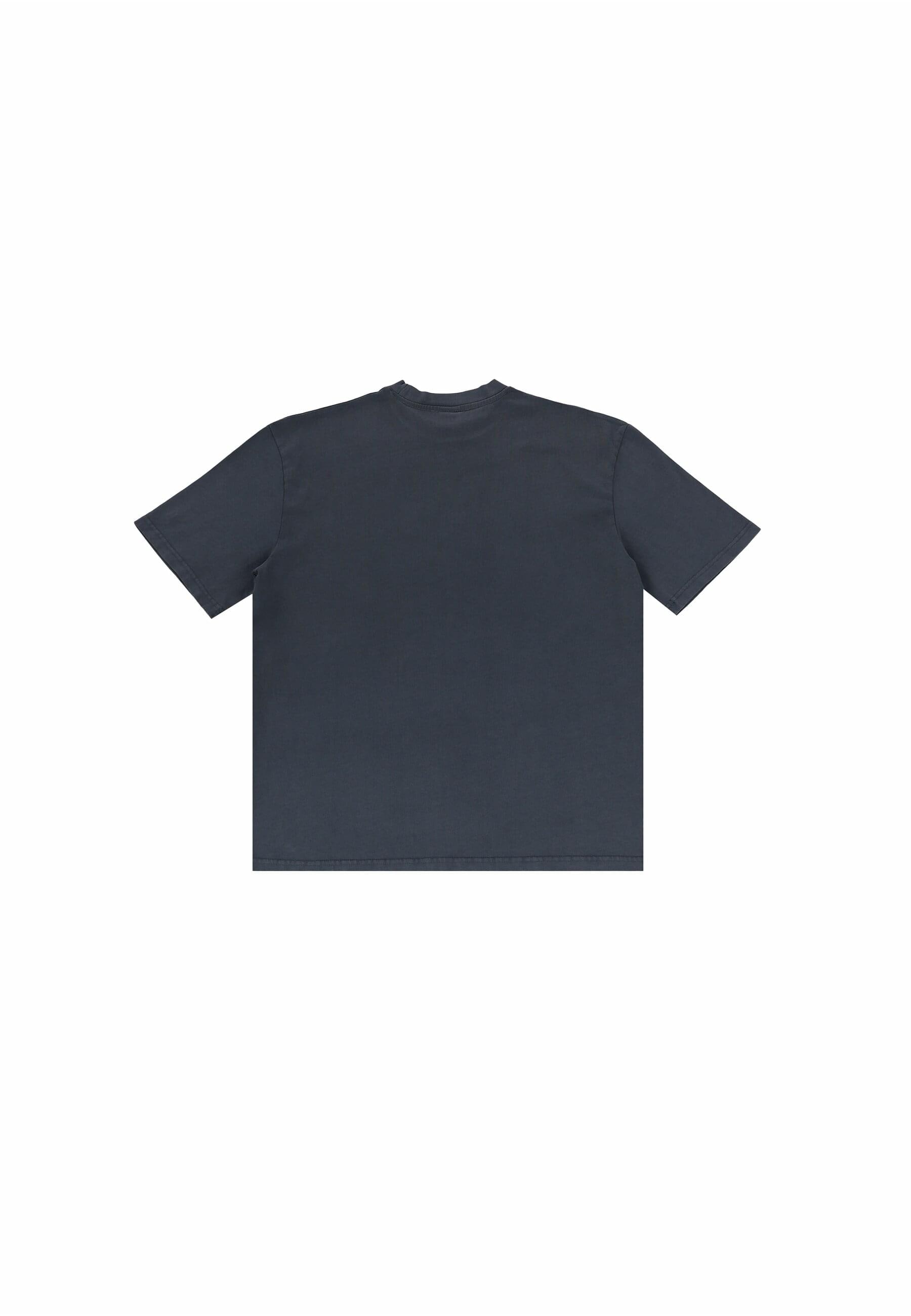 Dropsize T-Shirt »Dropsize Super Heavy Blank T-Shirt«, (1 tlg.)