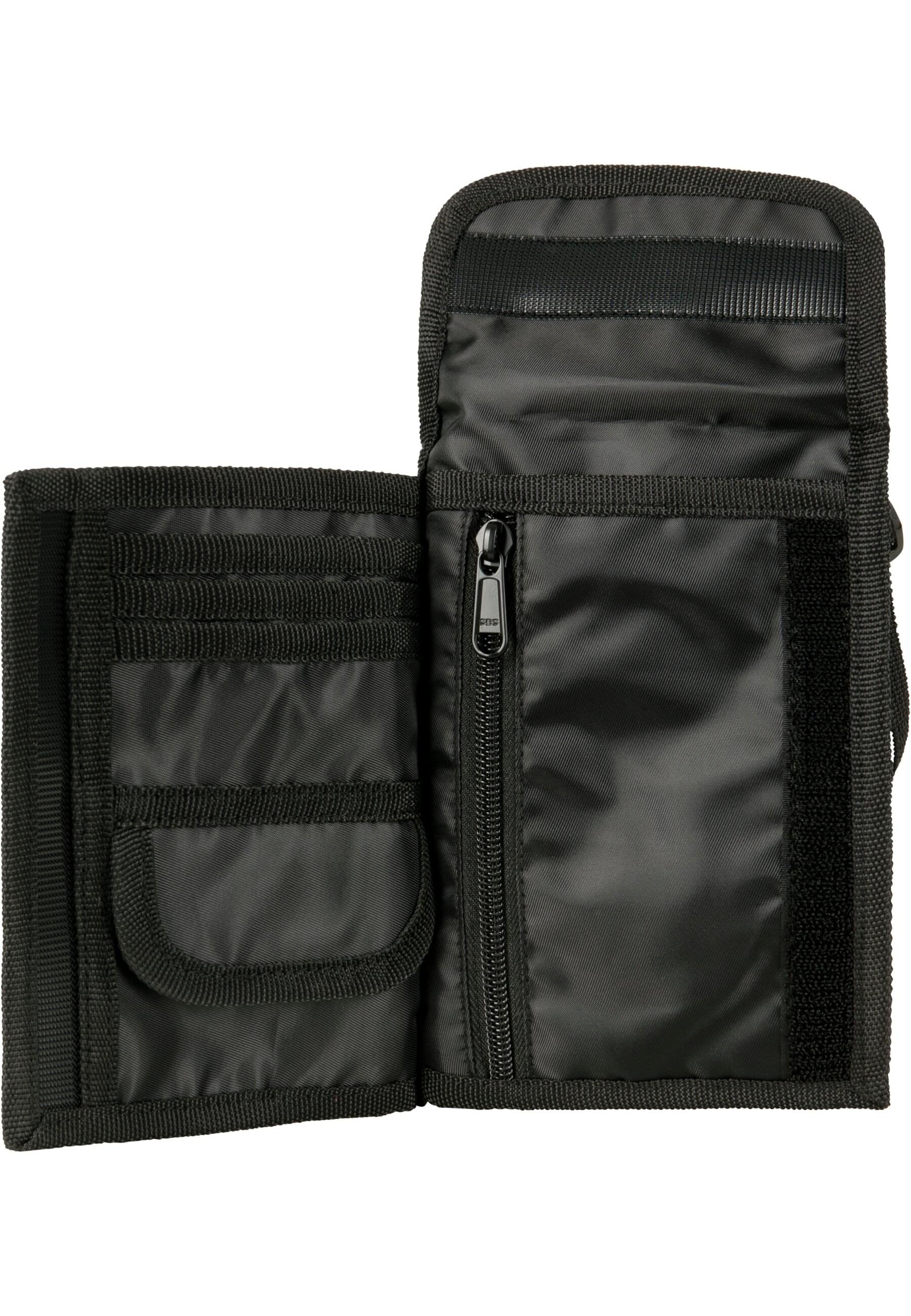 URBAN CLASSICS Beuteltasche »Urban Classics Unisex Neck Pouch Oxford«, (1 tlg.)