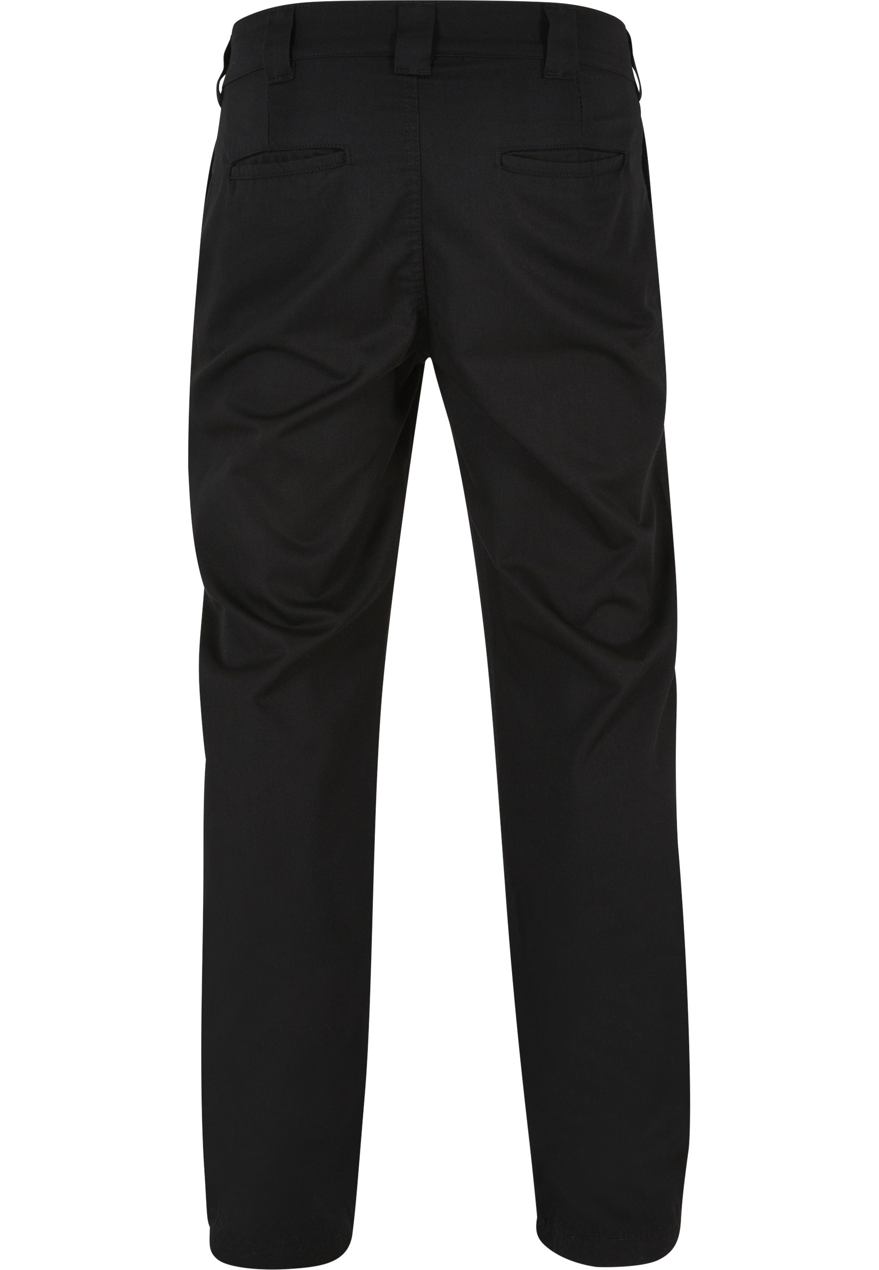 URBAN CLASSICS Stoffhose "Urban Classics Herren Classic Workwear Pants" günstig online kaufen