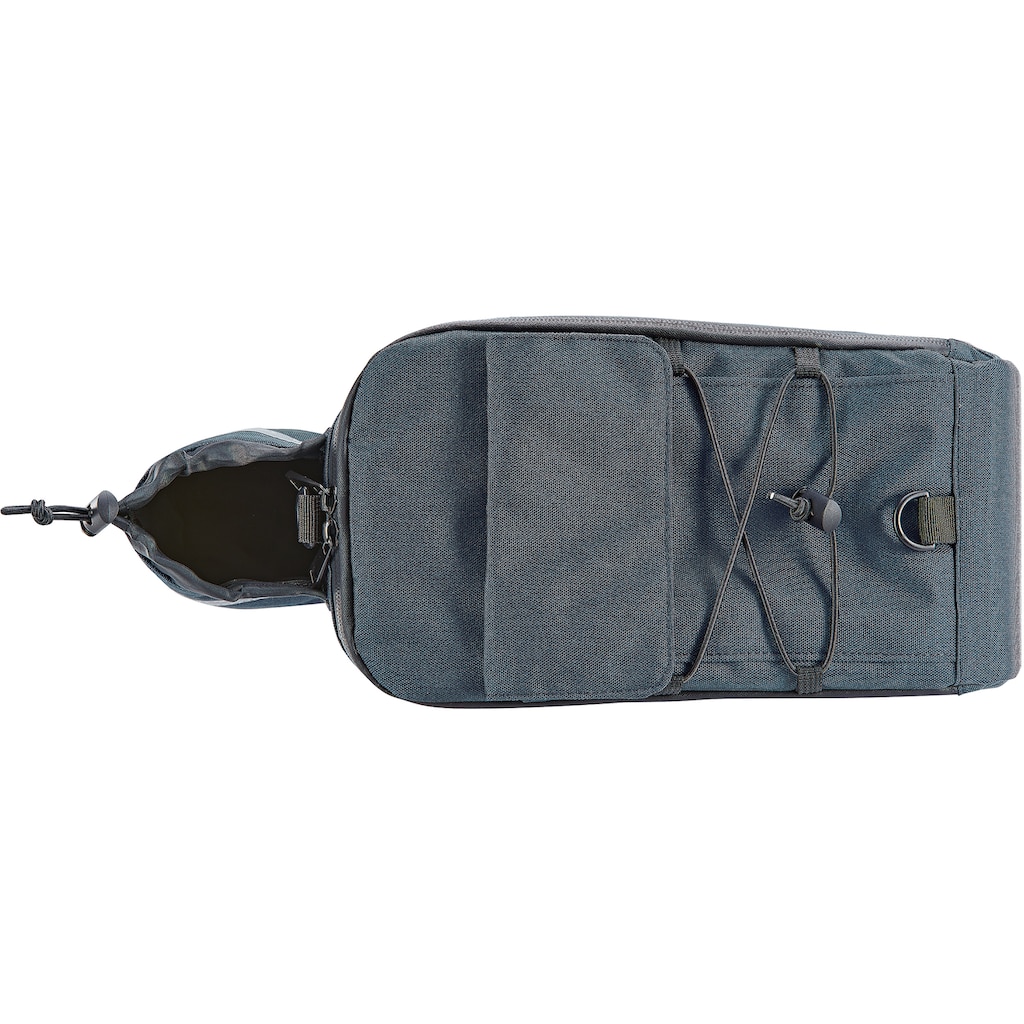 Prophete Gepäckträgertasche »Isloierte Kühlgepäcktasche«