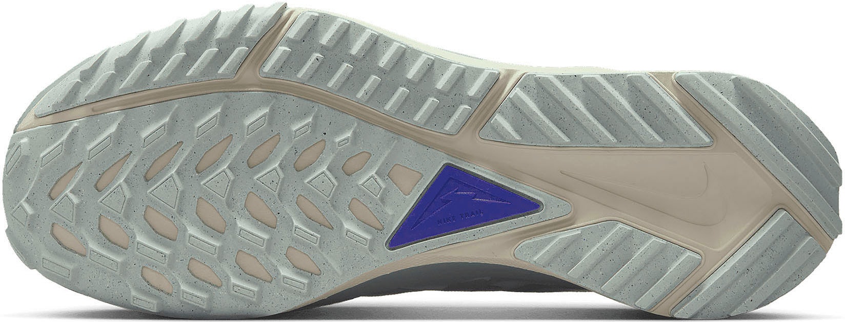 Nike Laufschuh »React Pegasus Trail 4«