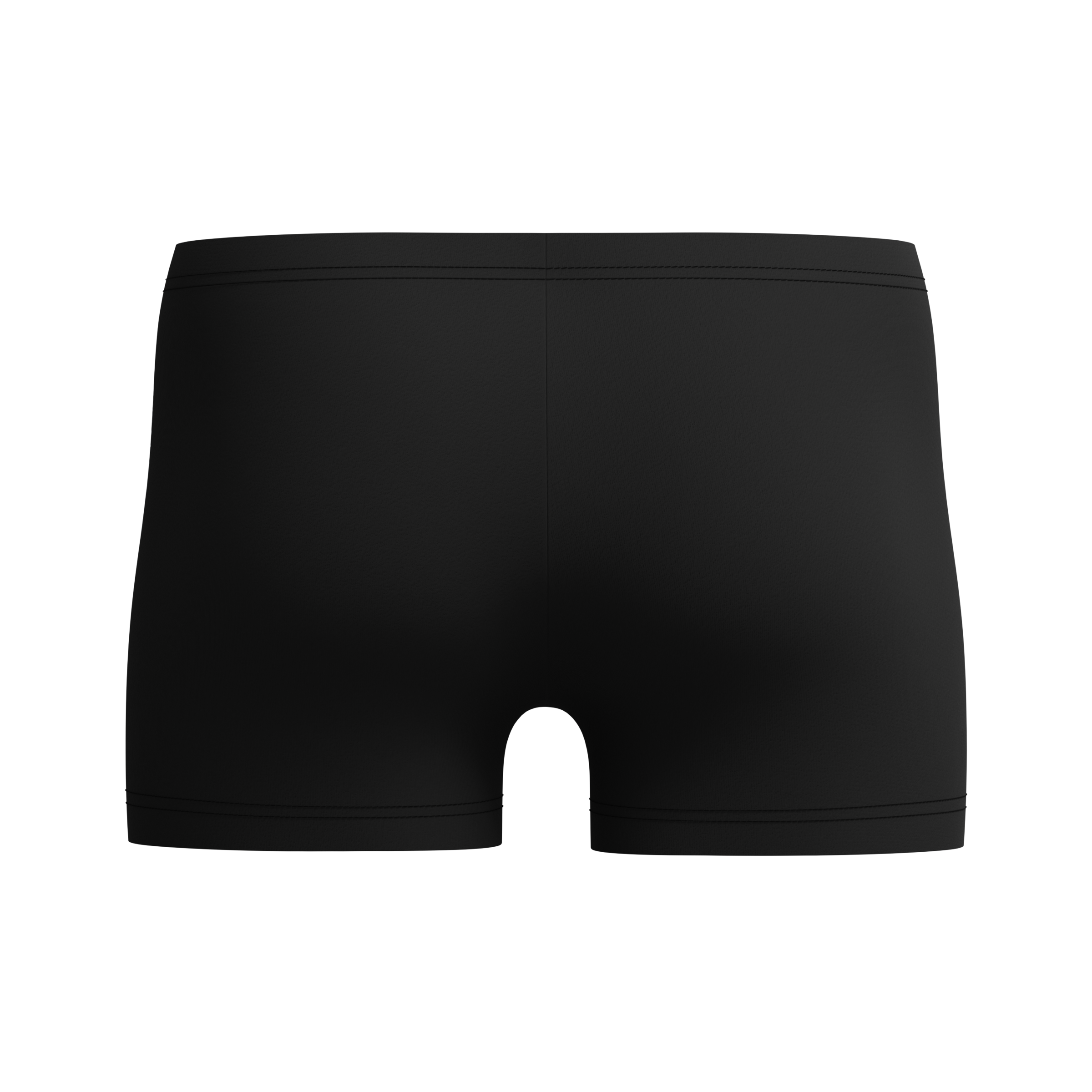 Speedo Badehose mit Plastisol-Wellengrafik, formbeständig, schnell trocknend