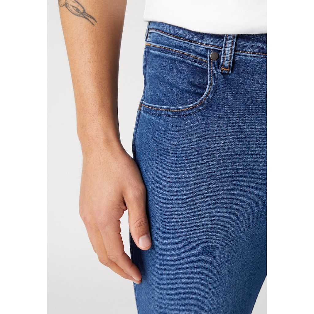 Wrangler Stretch-Jeans »Greensboro«