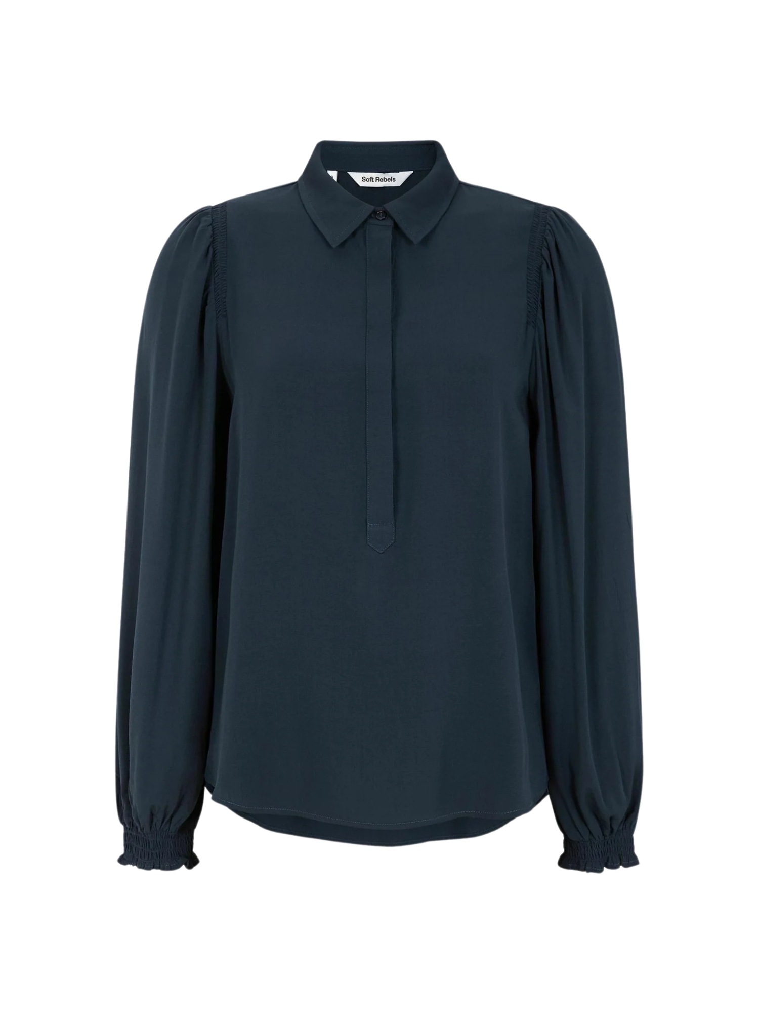 Soft Rebels Blusentop »Soft Rebels Shirt SRAnne«