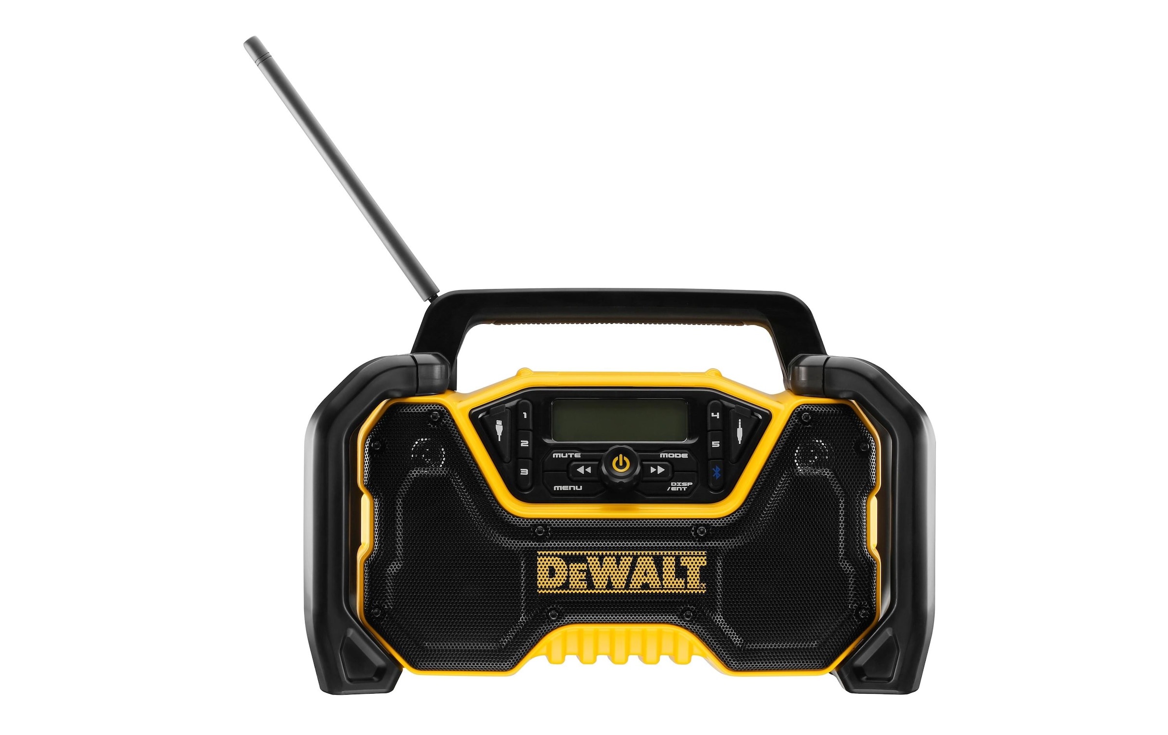 DeWalt Baustellenradio ( )
