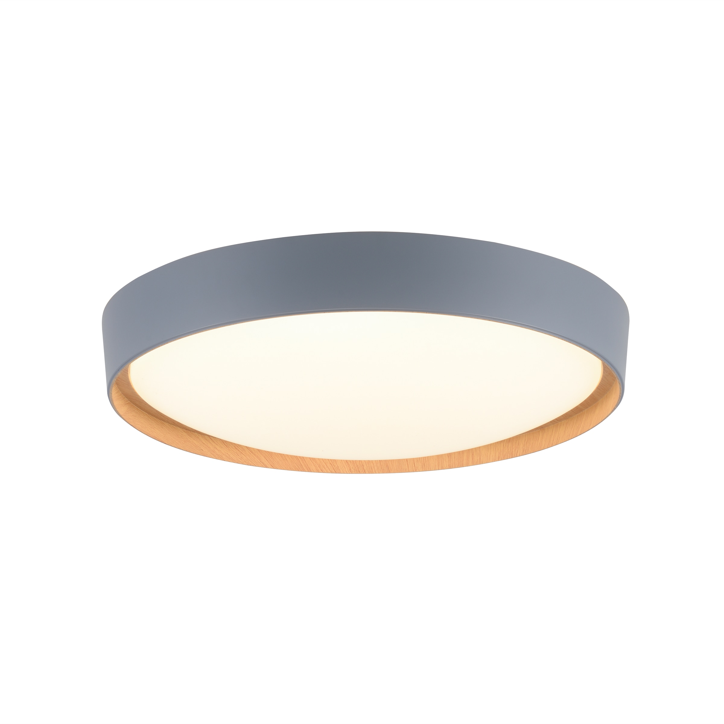Neuhaus Q SMART HOME LIGHTS LED Deckenleuchte »Q-EMILIA« LED-Board 1 Stk. warmweiß - kaltweiß