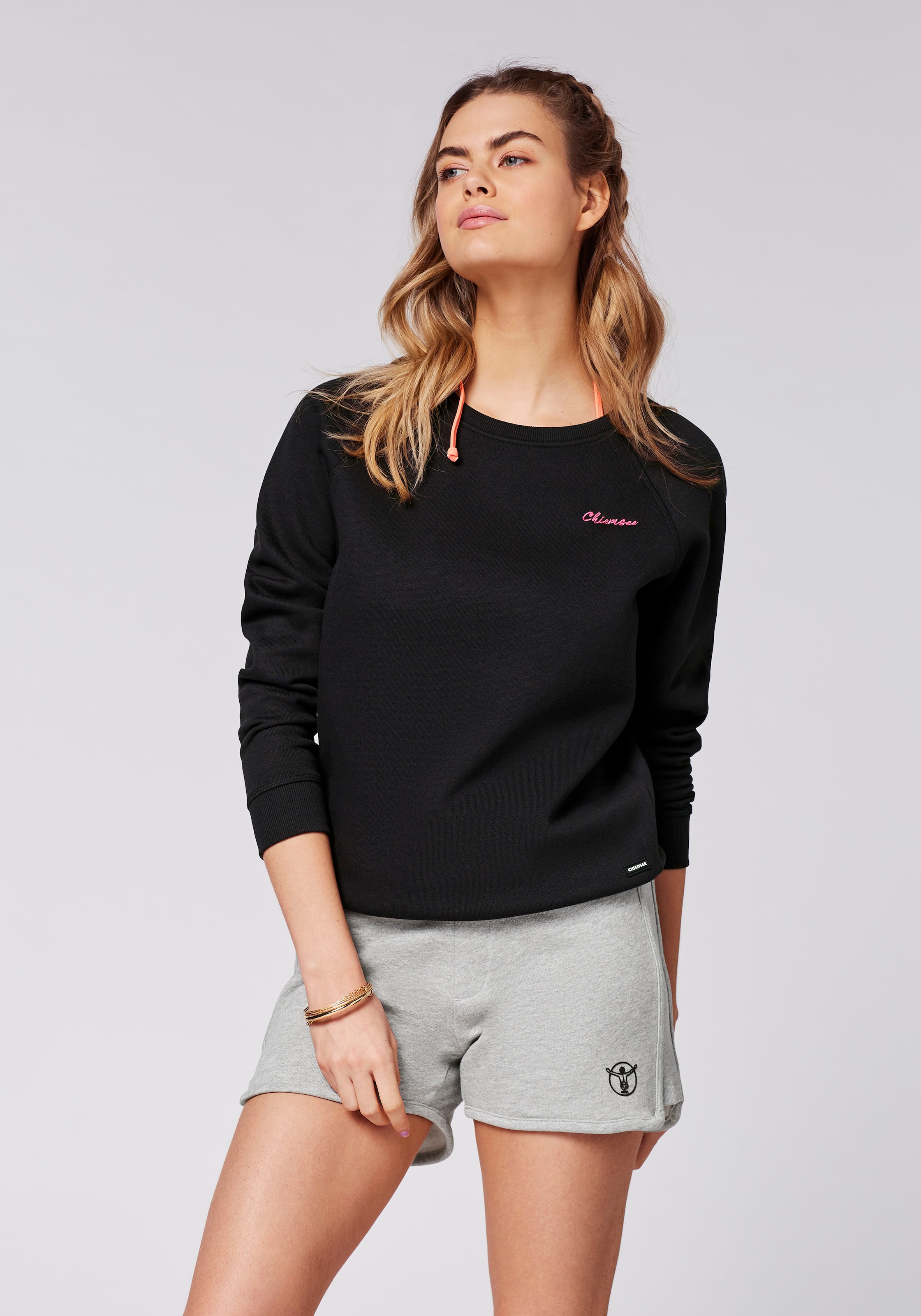 Chiemsee Sweatshirt
