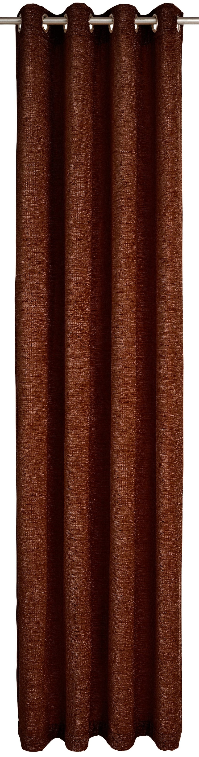 Wirth Vorhang »Trondheim 328 g/m²«, (1 St.)