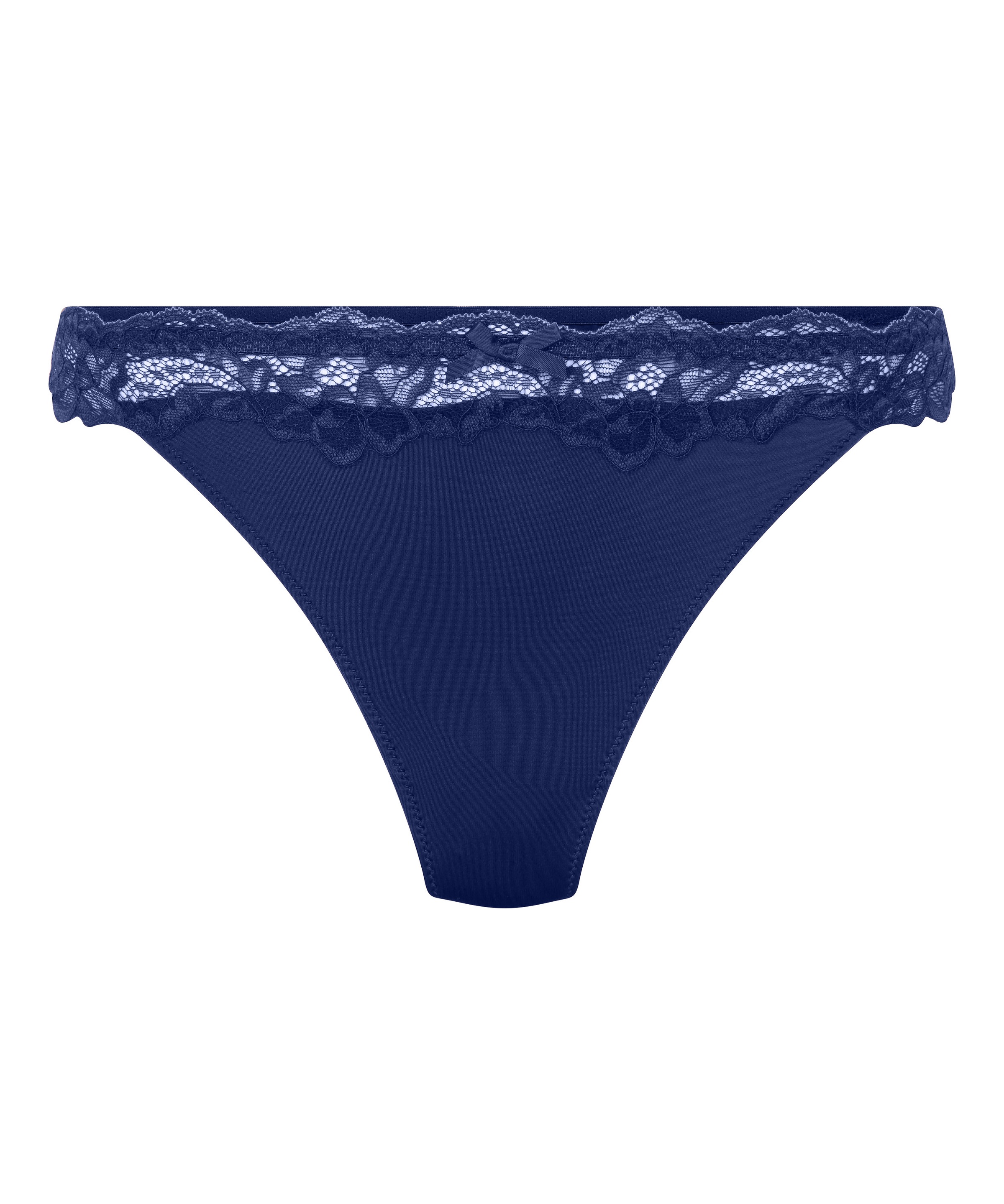 Hunkemöller String »String Lace & Shine«