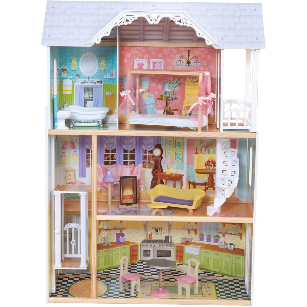 KidKraft® Puppenhaus »Kaylee«