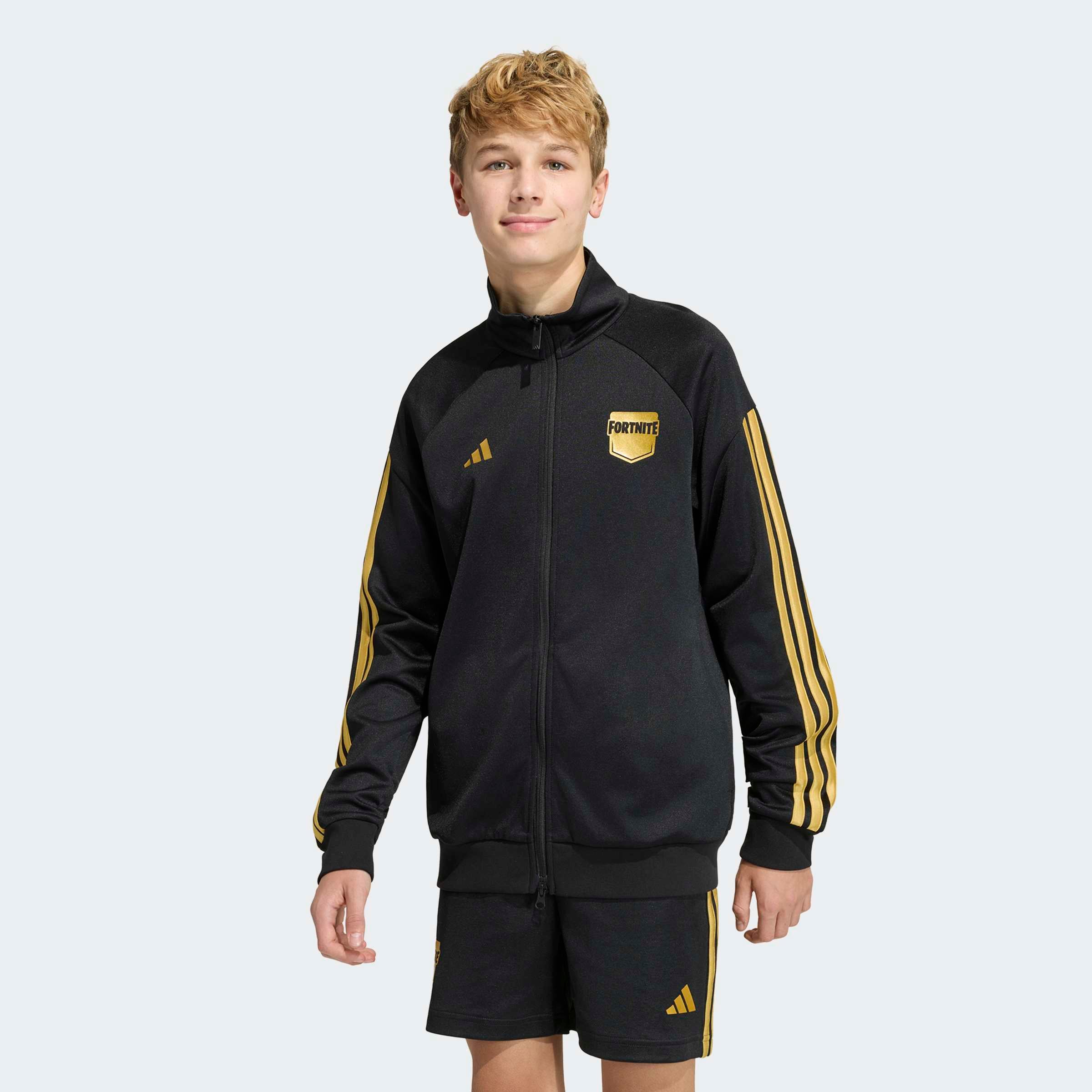 adidas Sportswear Outdoorjacke »ADIDAS X FORTNITE«