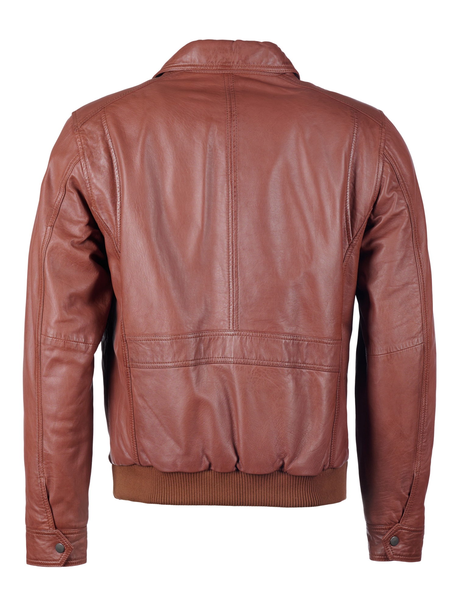 JCC Bikerjacke »Samuel«