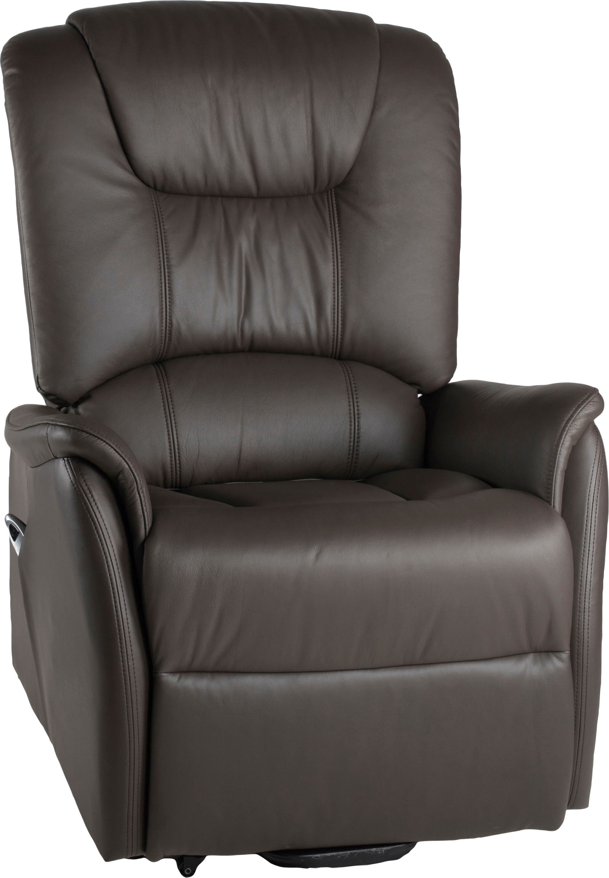 Duo Collection TV-Sessel "Messina XXL bis 150 kg belastbar, mit elektrische günstig online kaufen