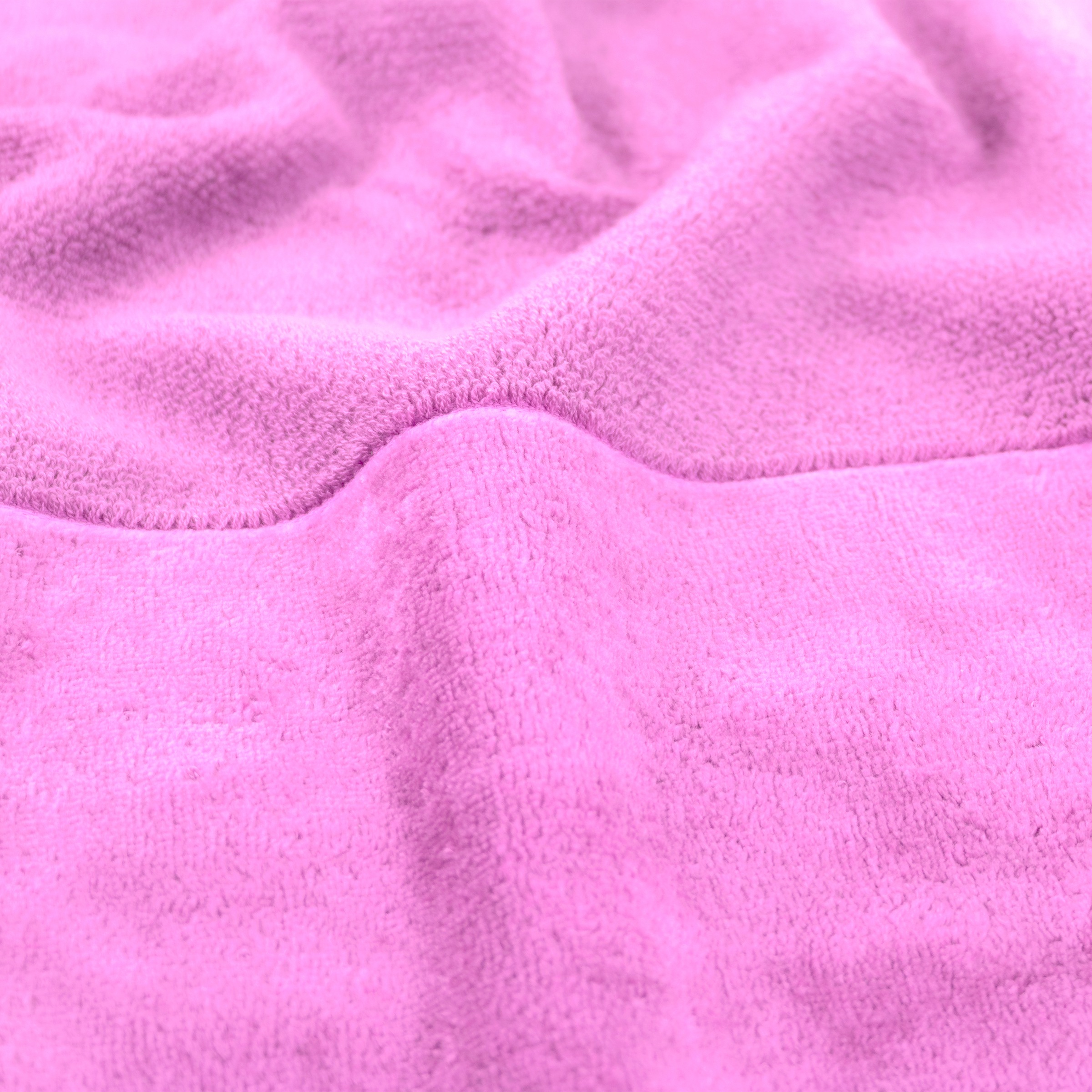 Möve Handtuch »MÖVE Bamboo Luxe Handtuch«, (1 St., Handtuch 50 x 100 cm), besonders weich & voluminös