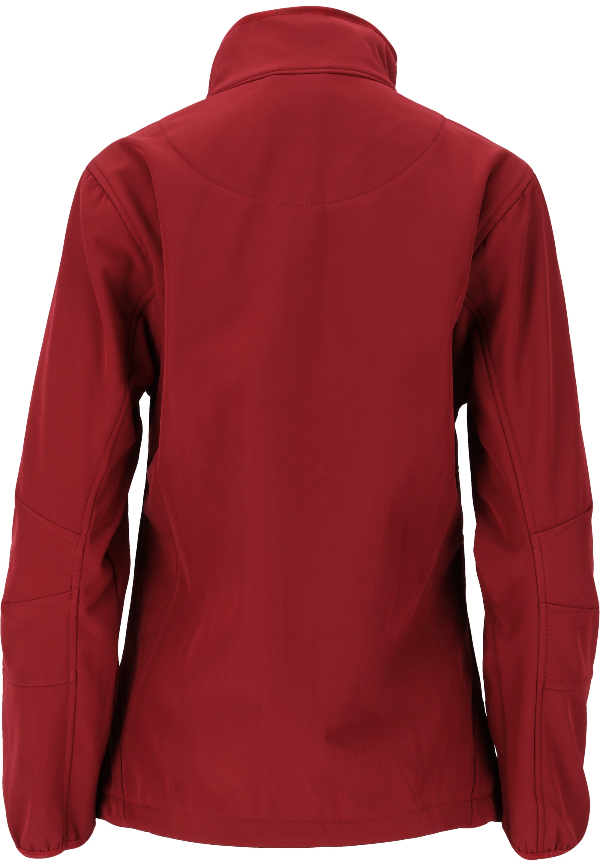 WHISTLER Softshelljacke »Covina«, mit wasser- und winddichtem Funktionsmaterial
