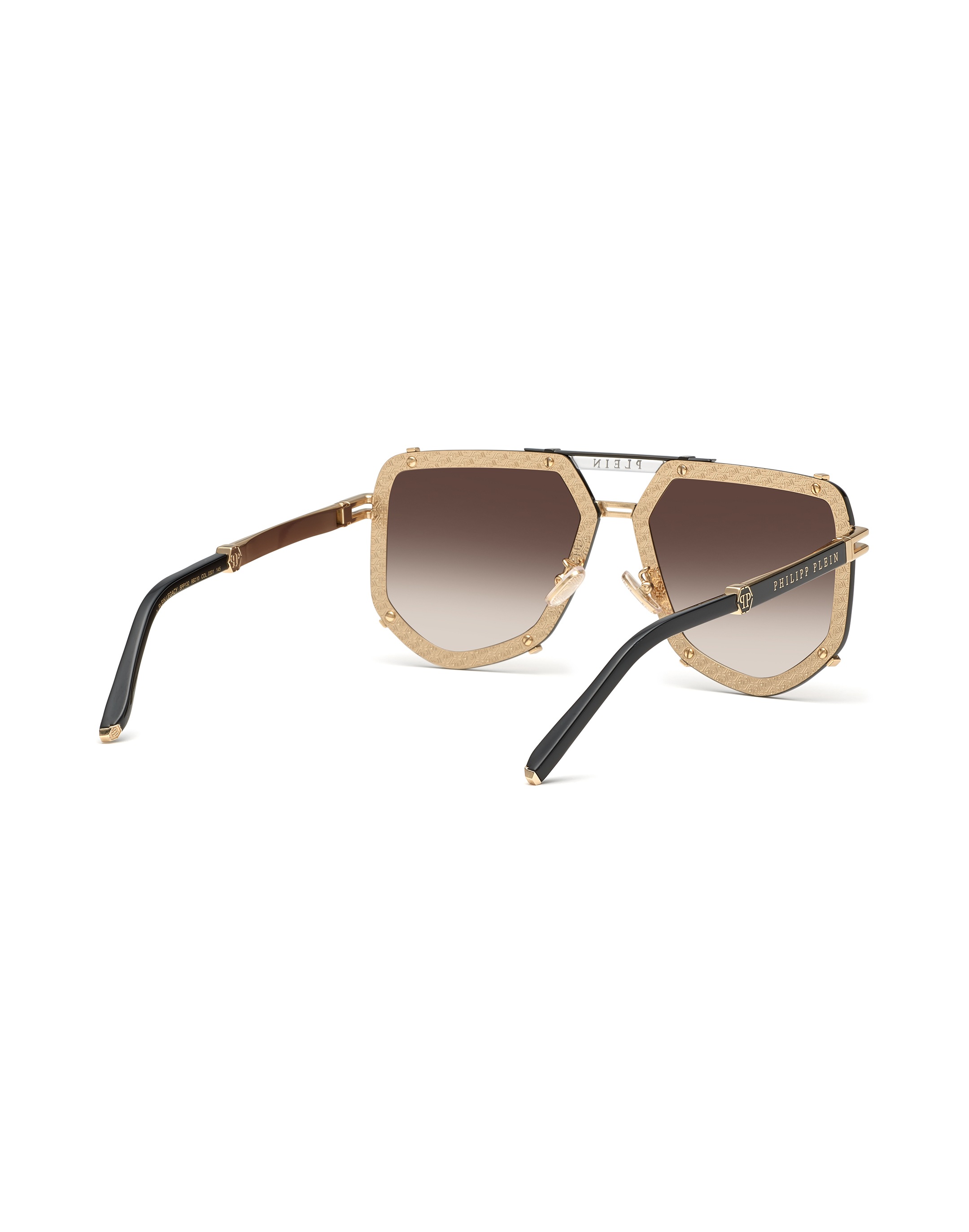 PHILIPP PLEIN Sonnenbrille "Legacy" günstig online kaufen