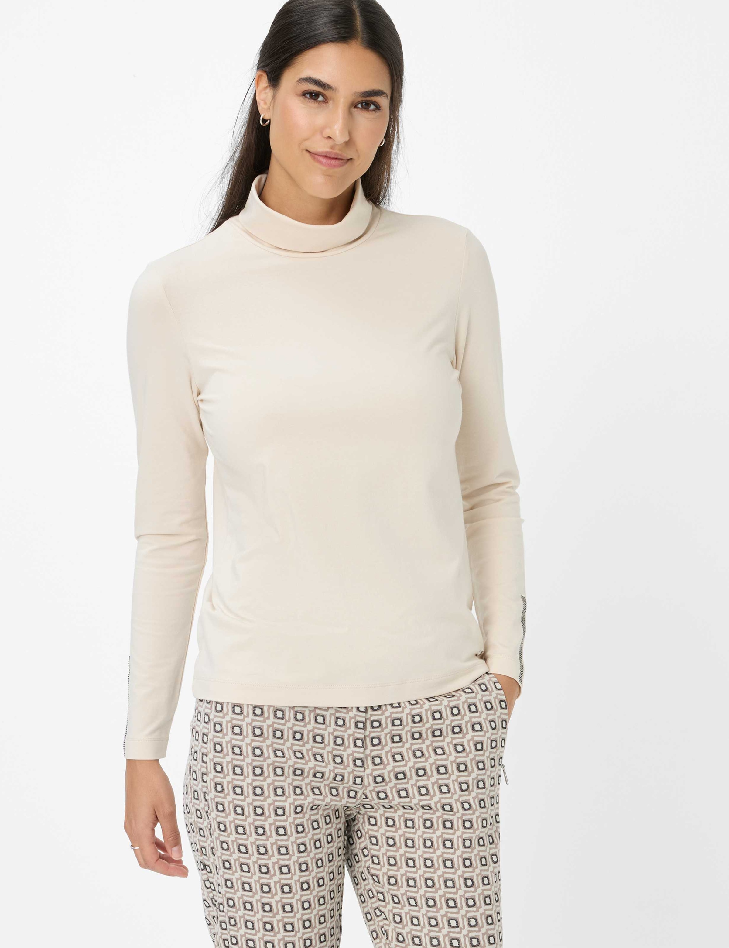 Brax Sweatshirt "Style CARINA L" günstig online kaufen