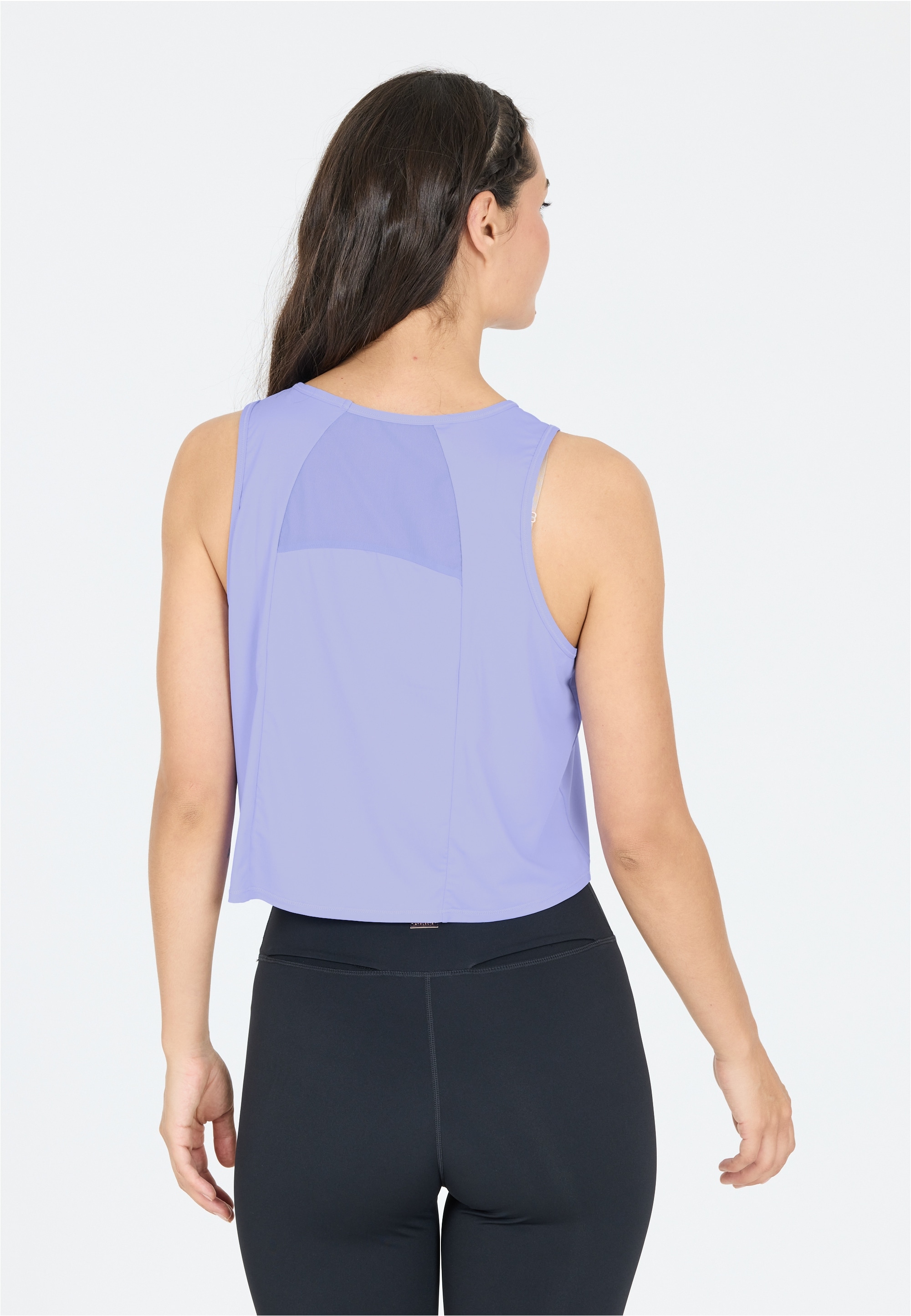 ATHLECIA Tanktop »Kerensky«, Mit Quick-Dry-Funktion