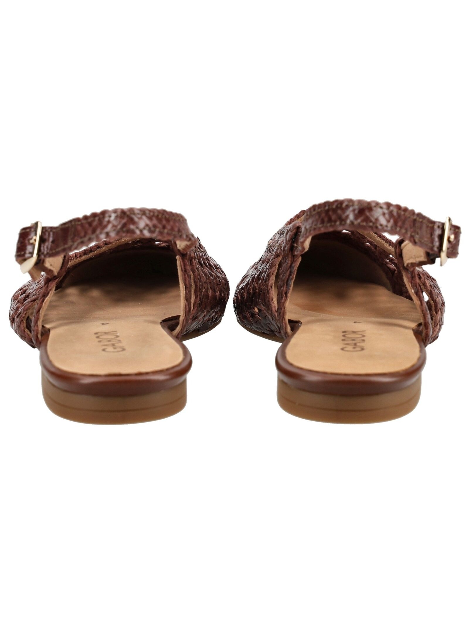 Gabor Ballerina »Gabor Ballerinas Leder«