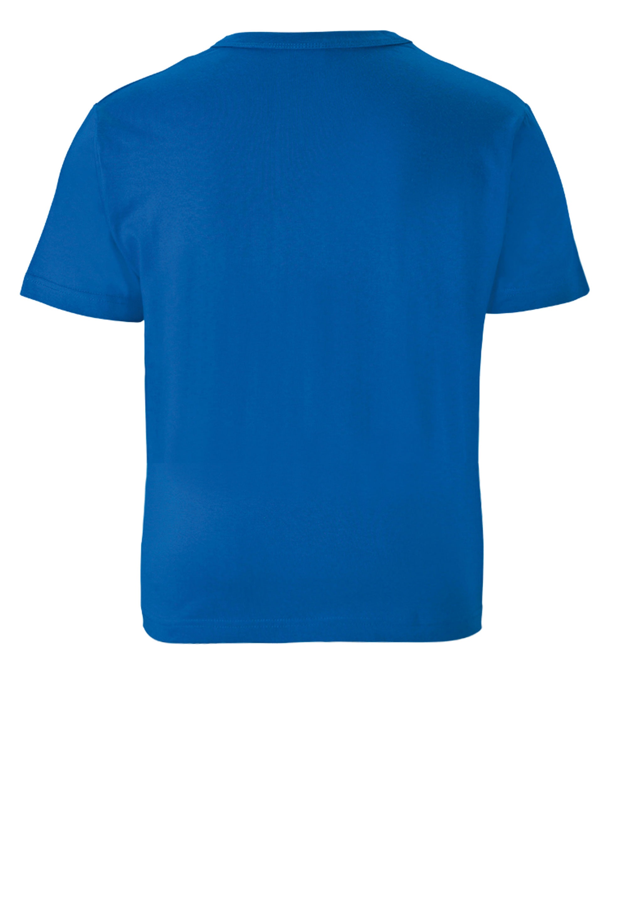 LOGOSHIRT T-Shirt »Marvel Comics«, mit lizenziertem Design