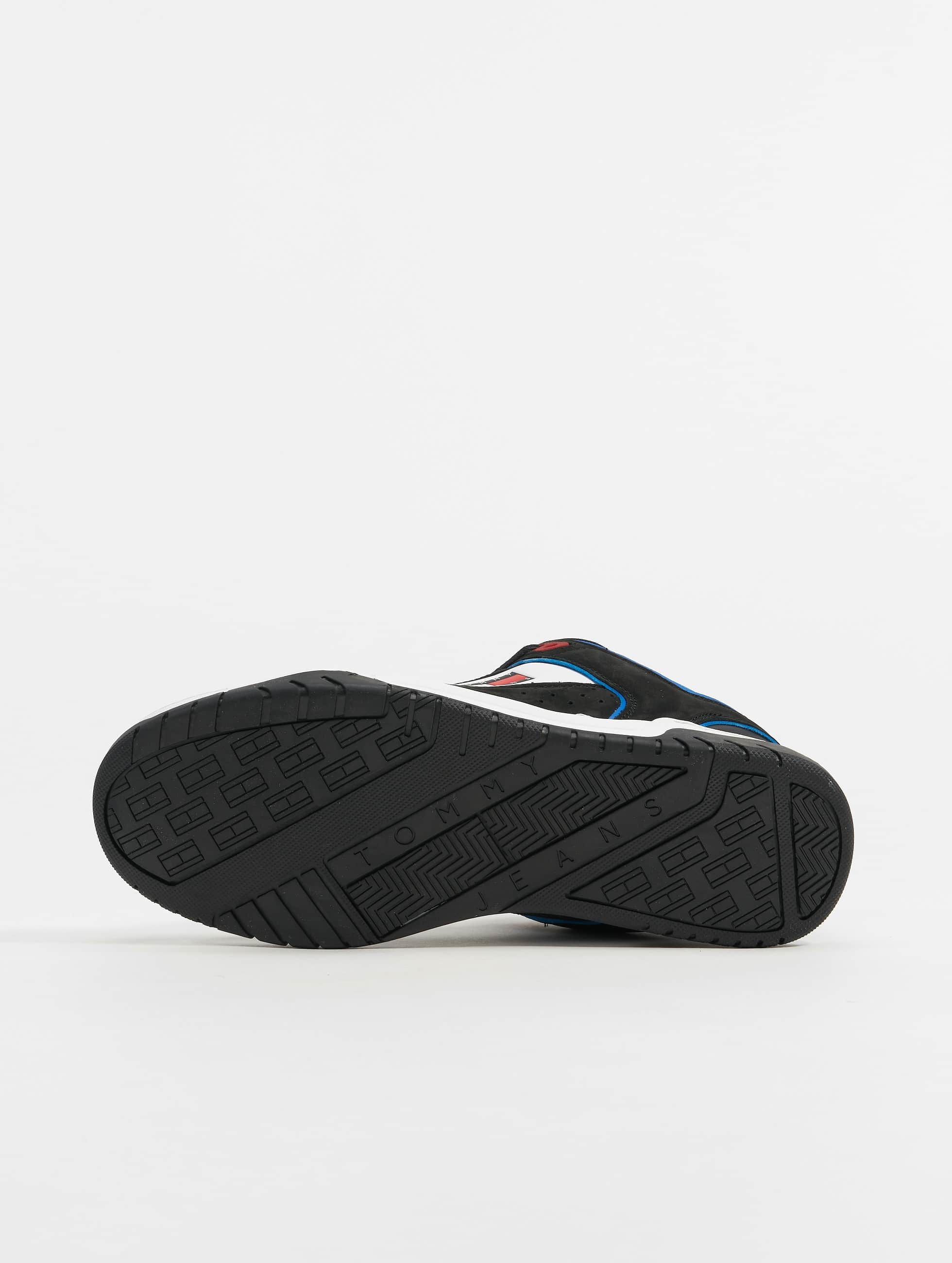 Trainingsschuh »Herren Tommy Jeans Skate Schuhe«, (1 tlg.)