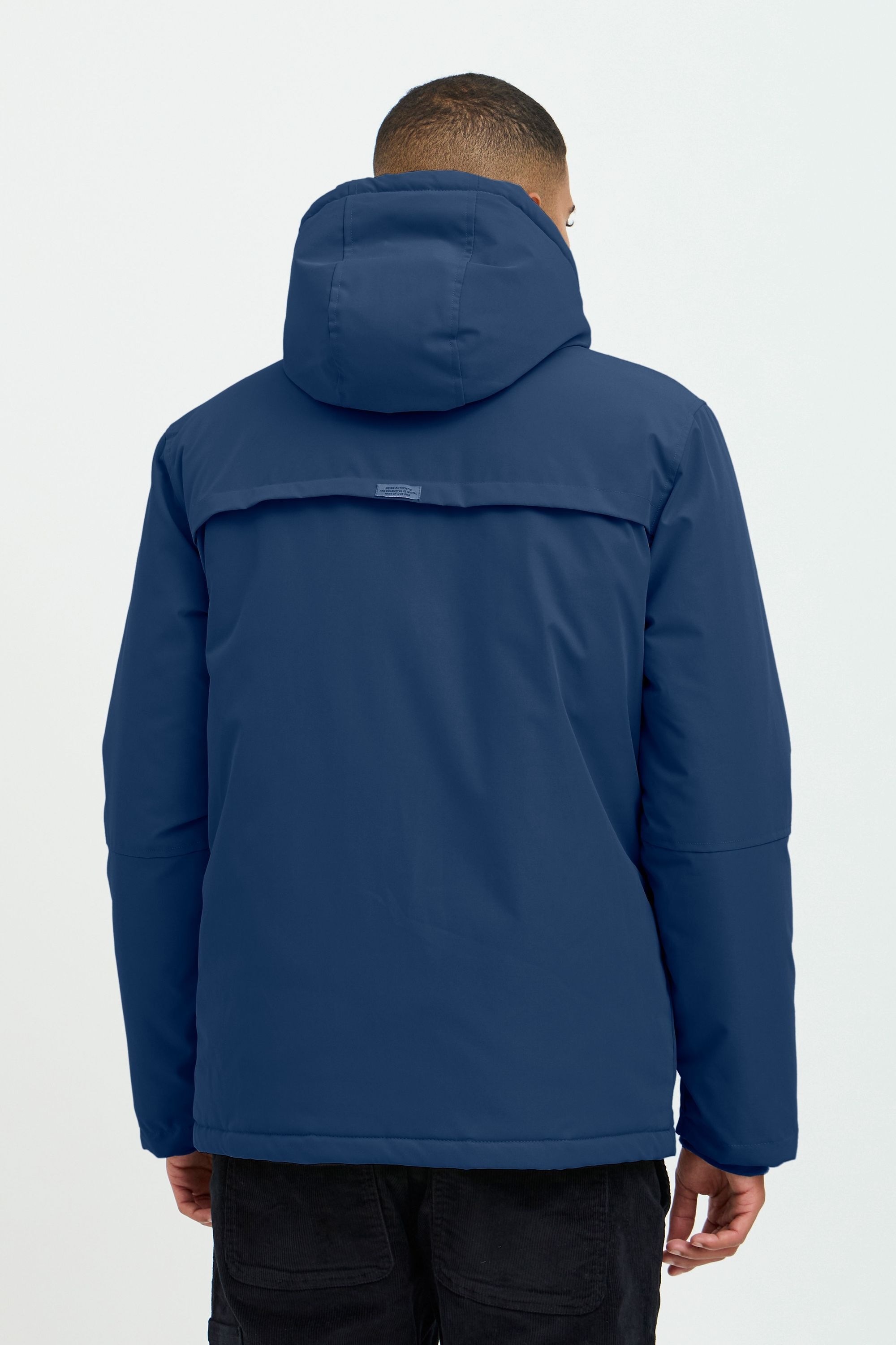 Blend Wintermantel »Winterjacke BHOuterwear«
