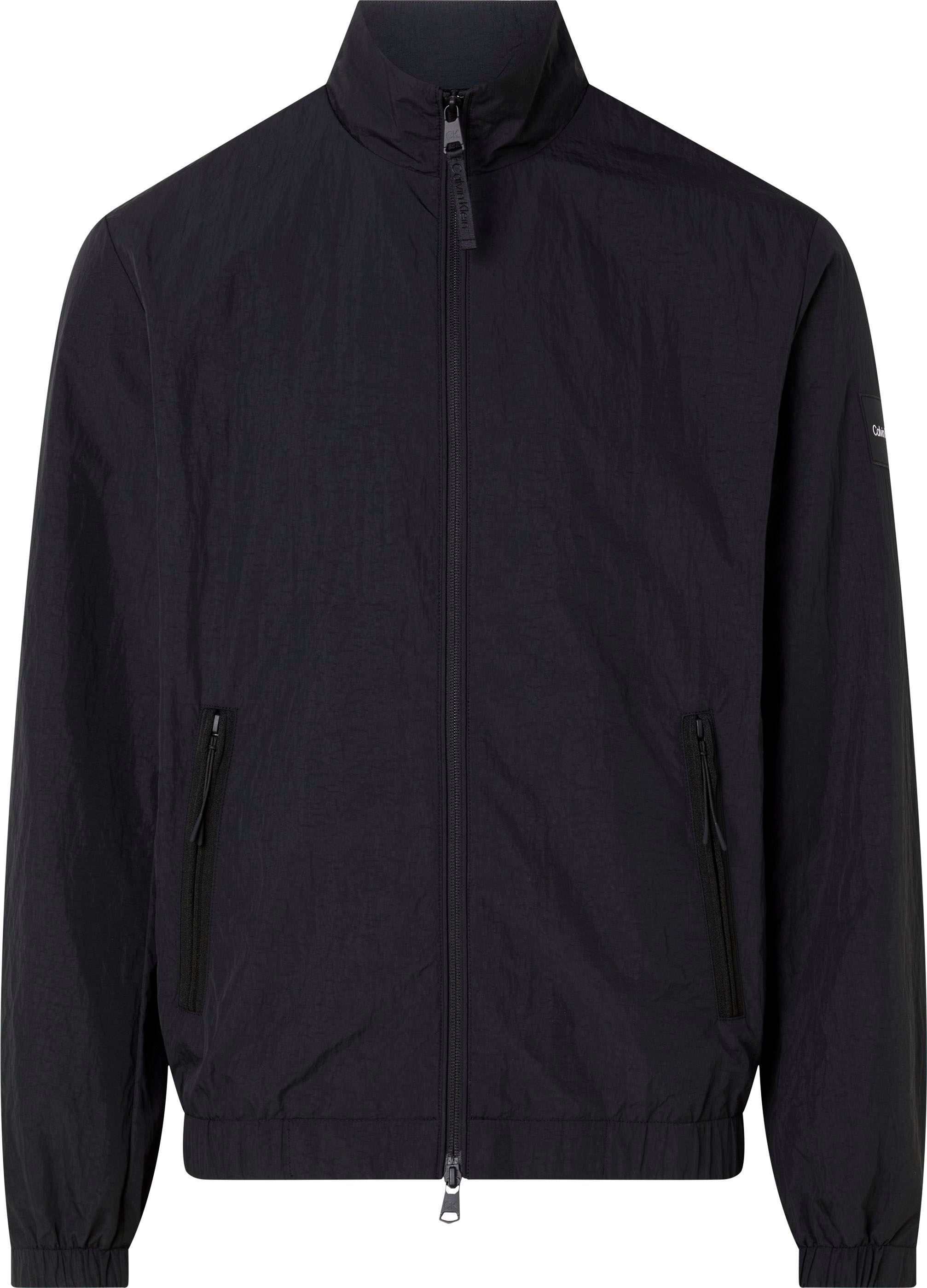 Calvin Klein Big&Tall Windbreaker, mit Reißverschluss kaufen