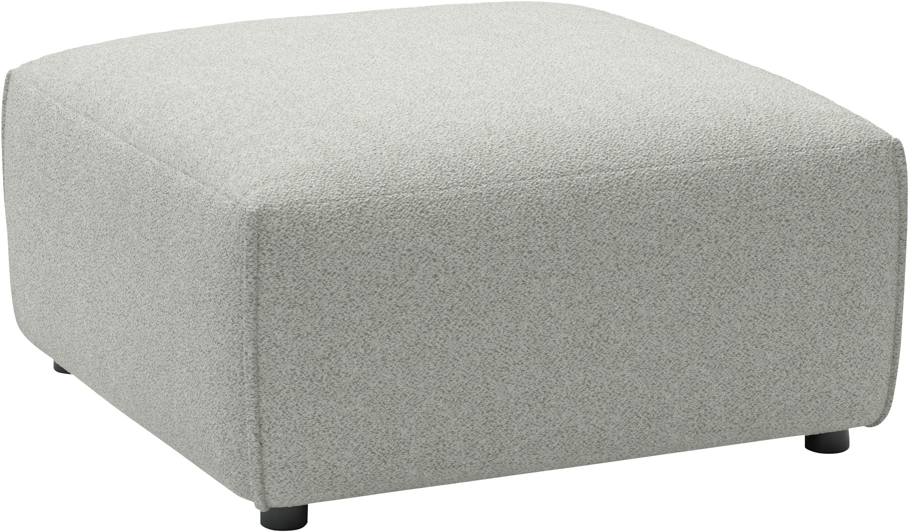 andas Hocker "Glimminge auch in Breitcord, Feincord und Easy care-Bezug", p günstig online kaufen