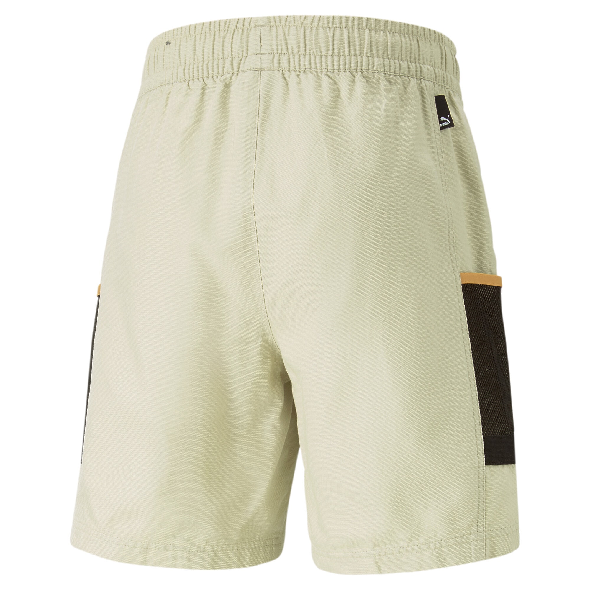 PUMA Shorts »DOWNTOWN Cargo-Hosen für Herren« BH8058