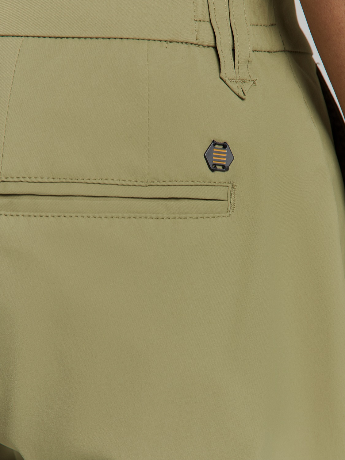 NO EXCESS Chinohose »No Excess Chino-Shorts«