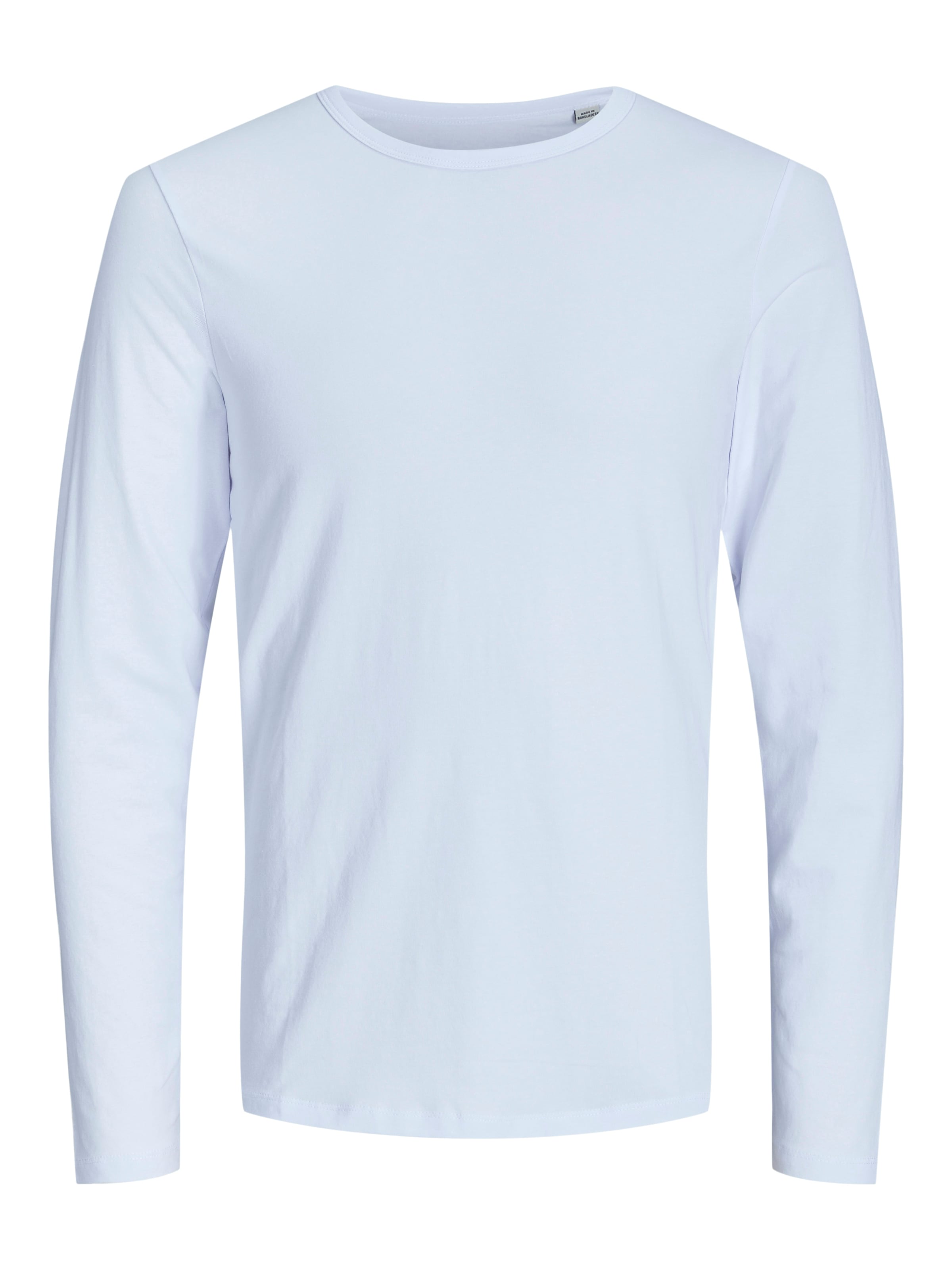 Jack & Jones Longsleeve »BASIC TEE«