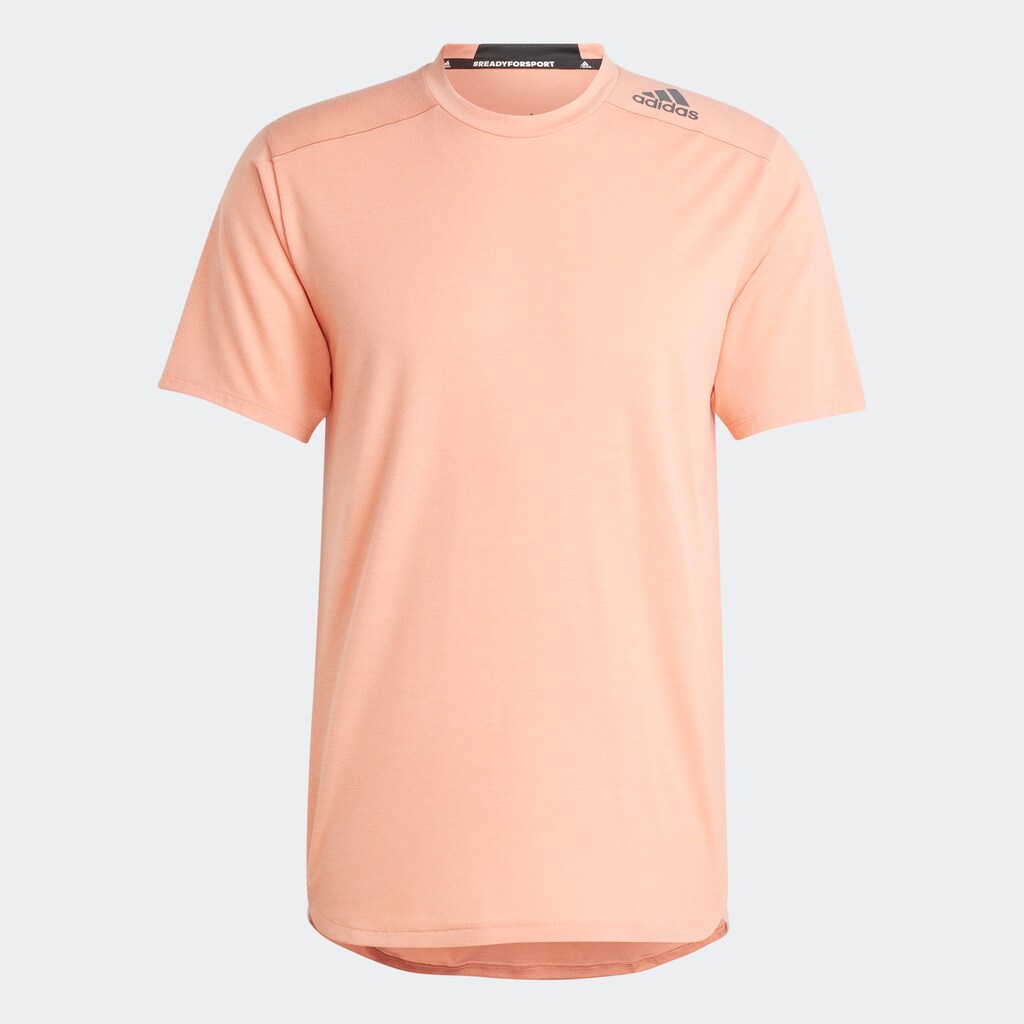 adidas Performance T-Shirt »DESIGNED FOR TRAINING«