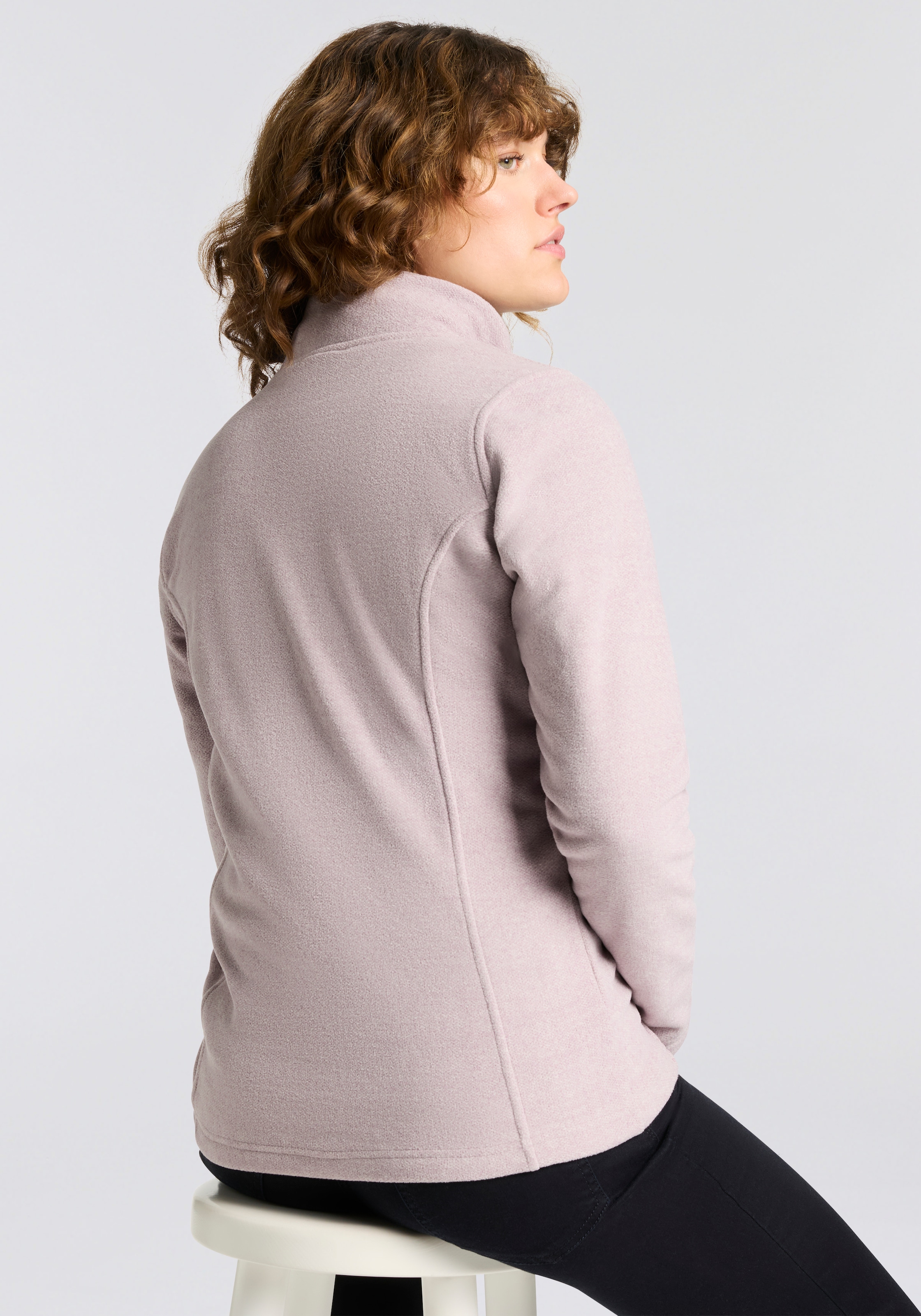 G.I.G.A. DX by killtec Fleecejacke »GW 16 WMN FLC JCKT« Übergangsjacke