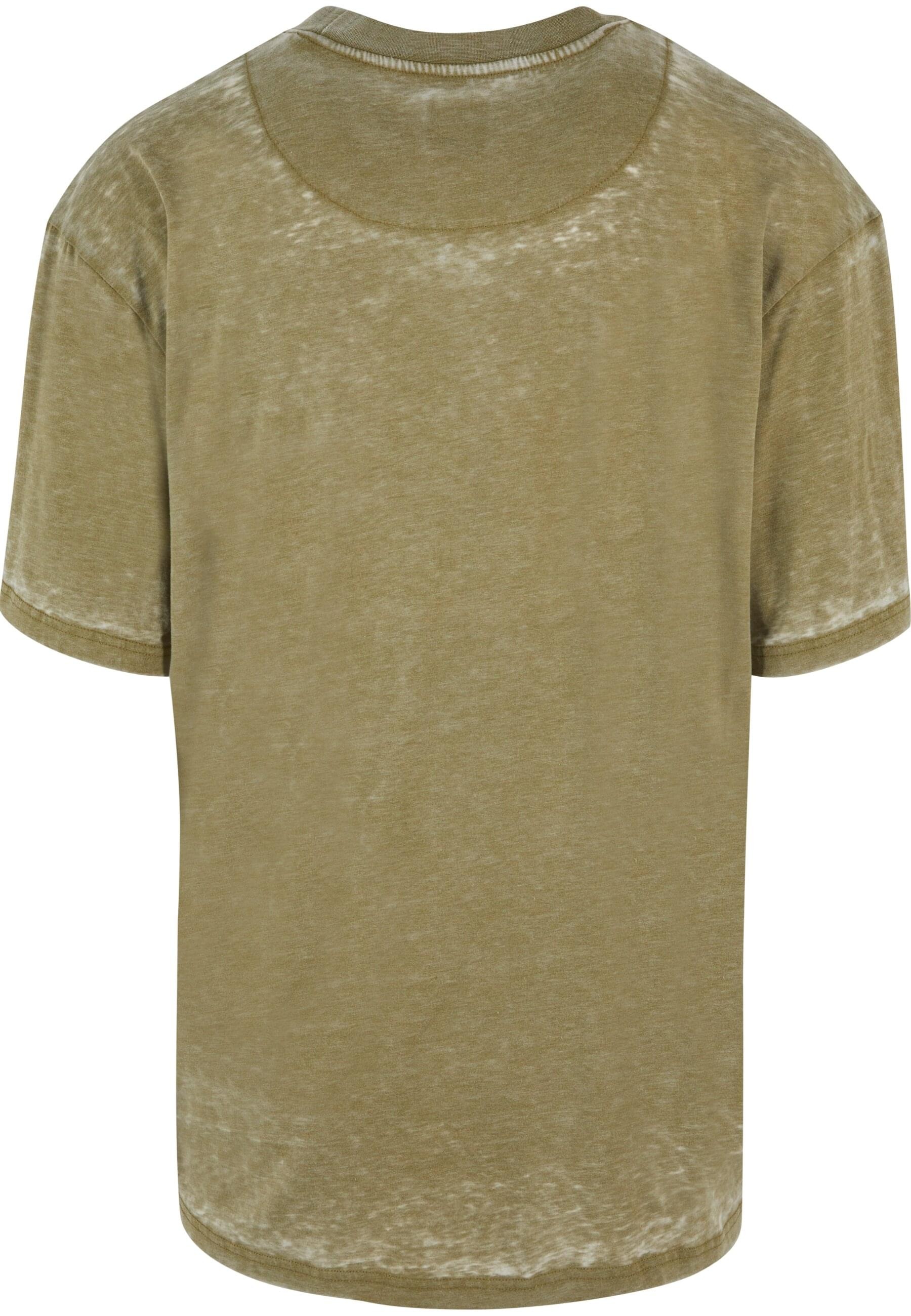 Karl Kani T-Shirt "Karl Kani Karl Kani Serif Burnout Tee" 1 Stk. günstig online kaufen