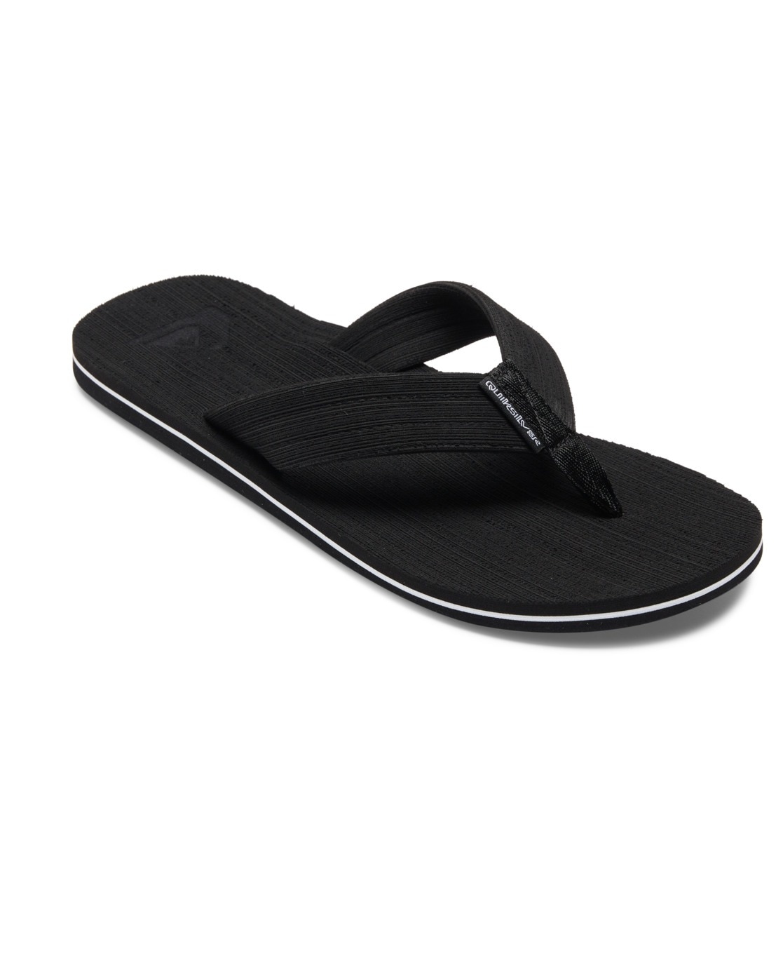 Quiksilver Sandale "Molokai Layback" günstig online kaufen
