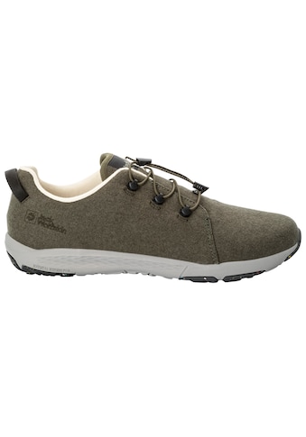 Sneaker »SPIRIT WOOL LOW M«