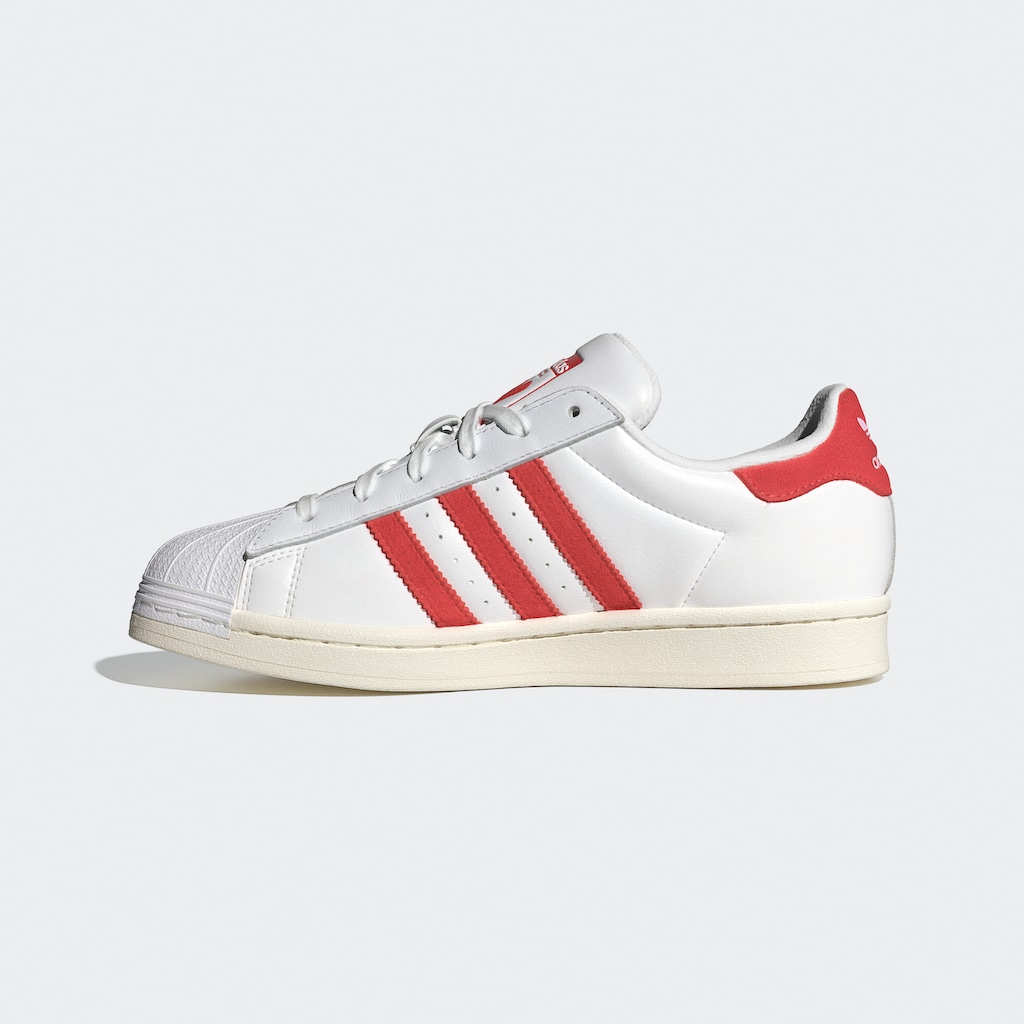 adidas Originals Sneaker »SUPERSTAR W«