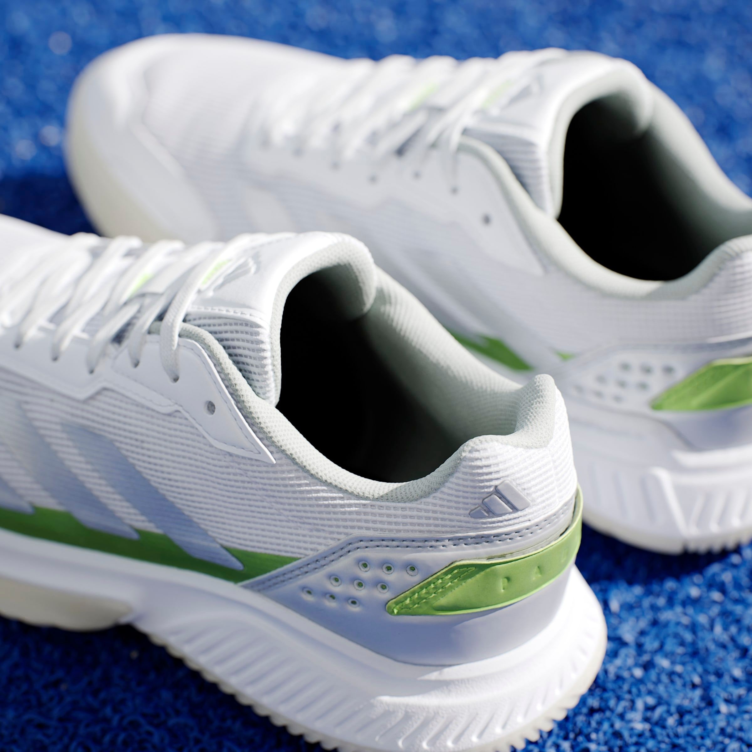 adidas Performance Tennisschuh »COURTQUICK PADEL«