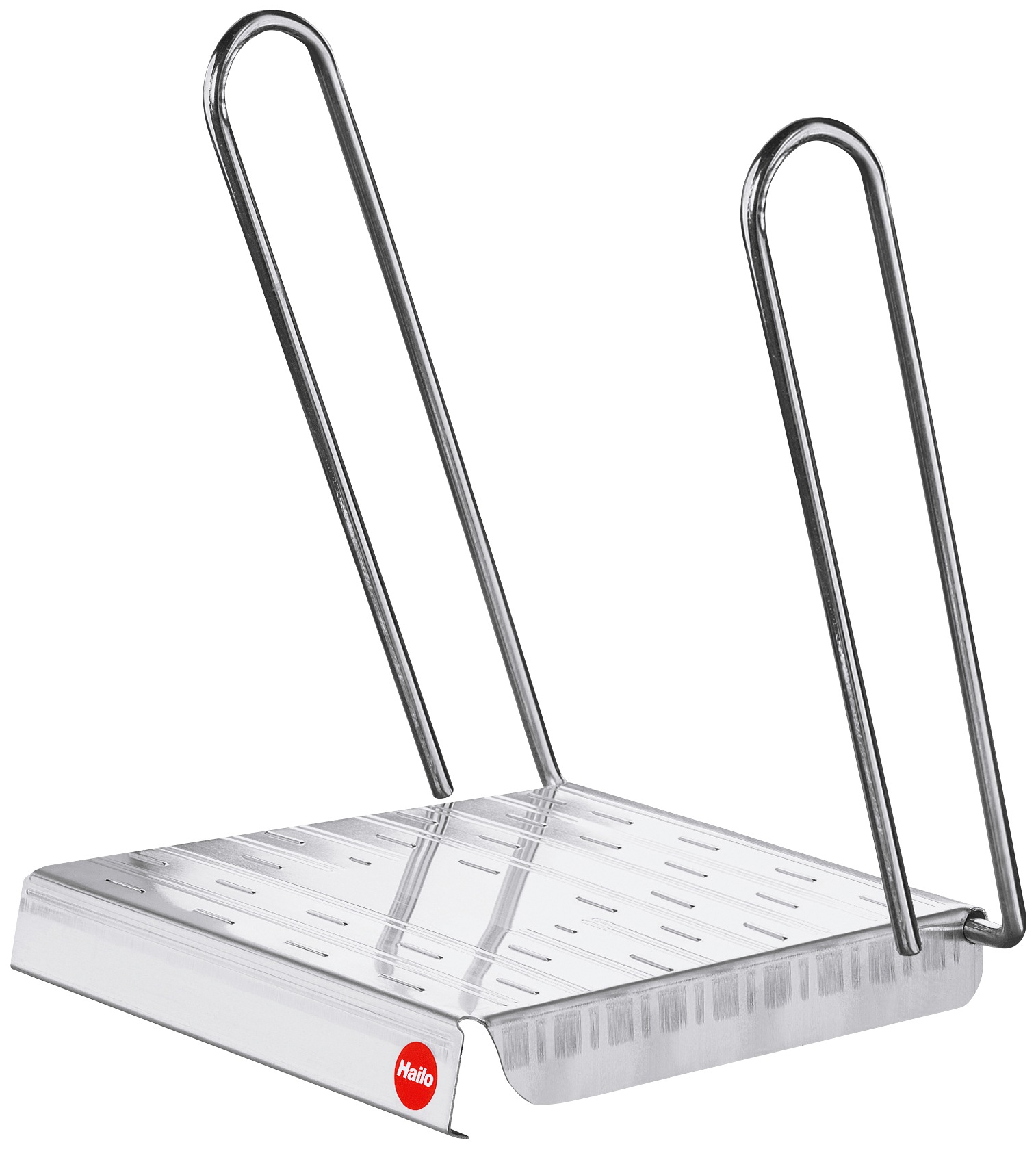Hailo Vielzweckleiter »HobbyStep combi«, (Set), Aluminium Kombileiter 3-teilig 3x12 Sprossen