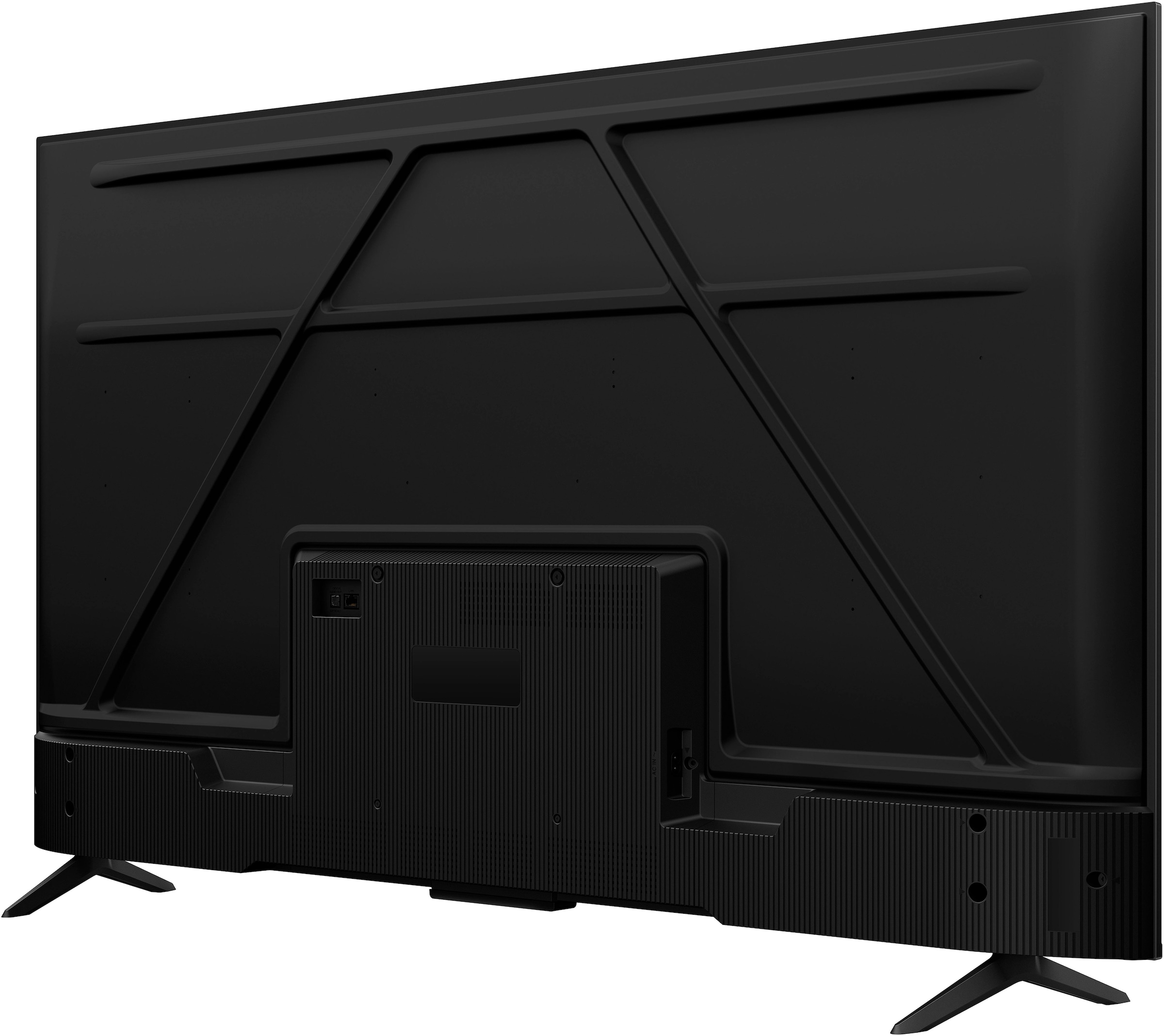 TCL QLED-Fernseher »55T61DX1« 139 cm/55 ″ Smart-TV